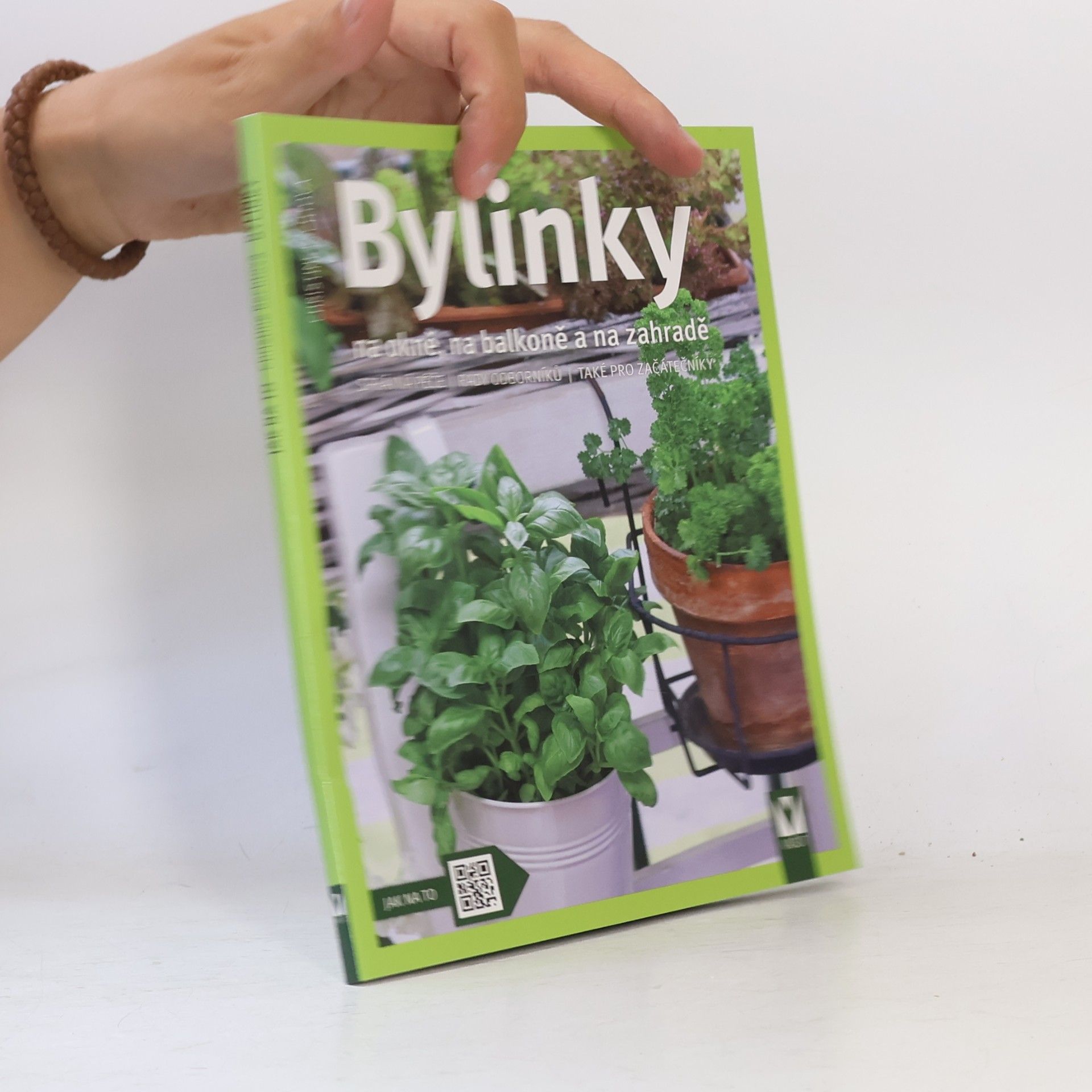 Christine Recht Bylinky