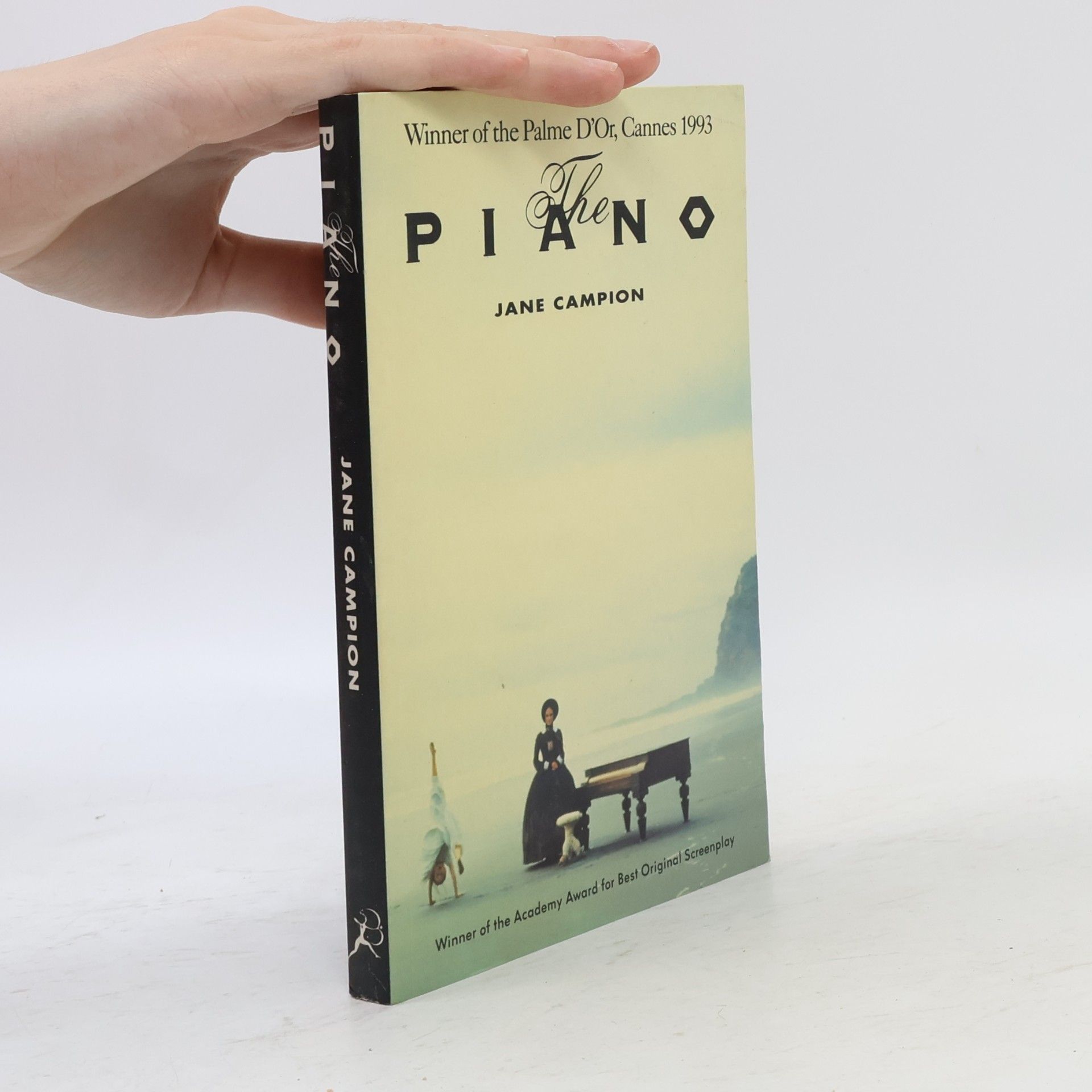 Jane Campion The Piano