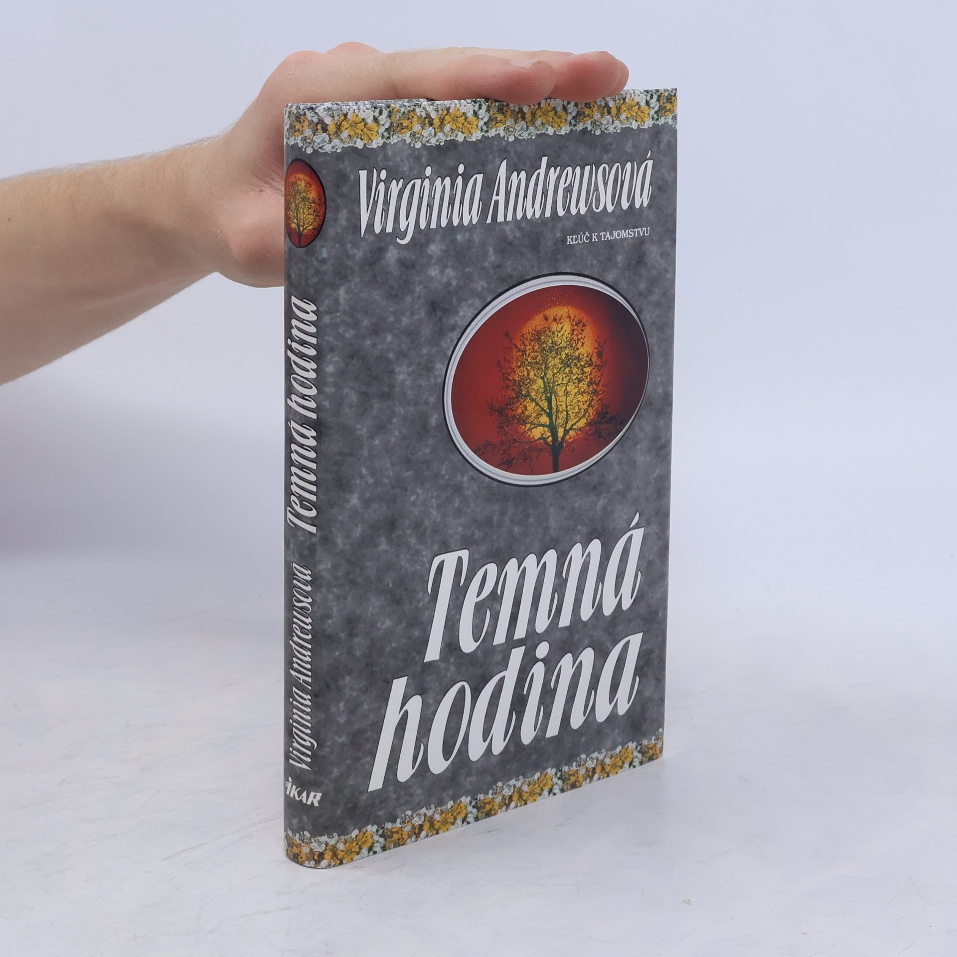 Virginia Cleo Andrews Temná hodina