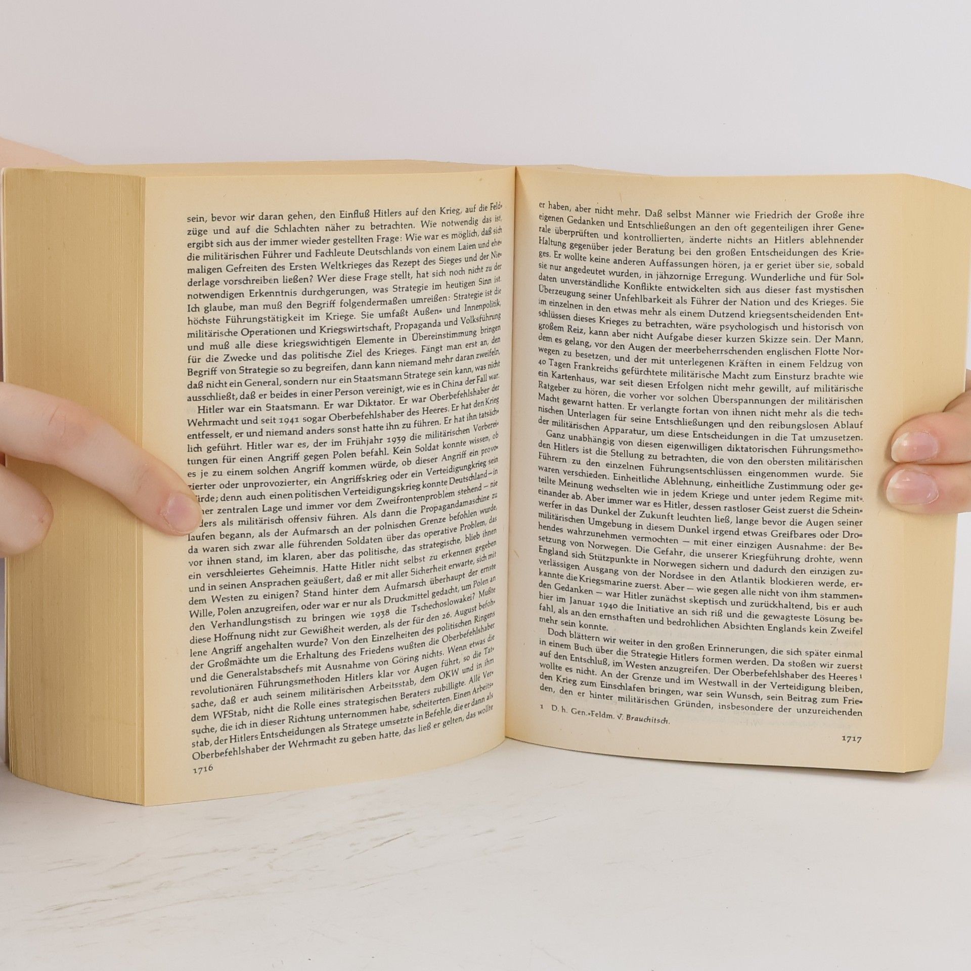 Percy Ernst Schramm Kriegstagebuch des Oberkommandos der Wehrmacht 1944-1945. Teilband 2. 8