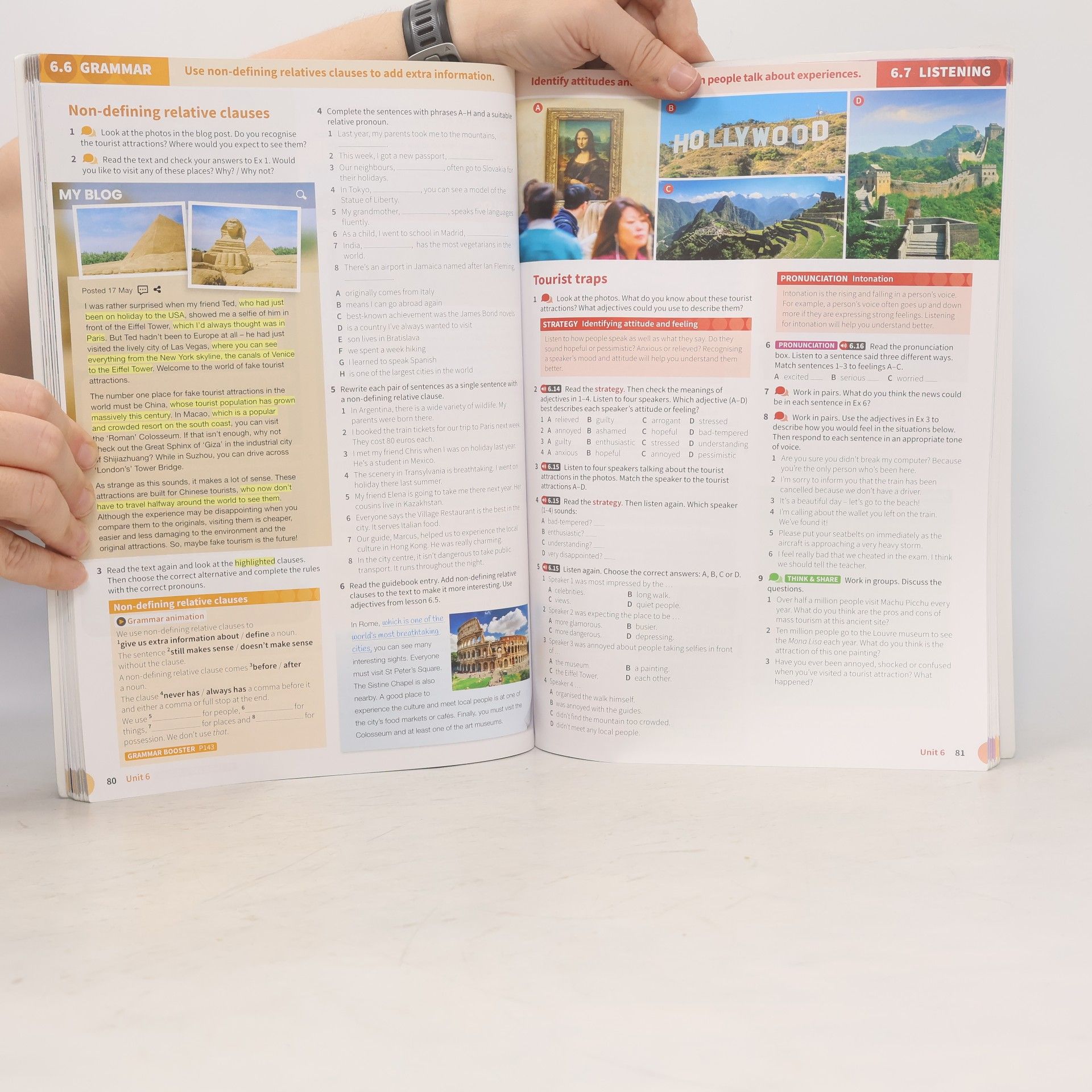 Paul Kelly Life Vision. Maturita Student Book. B1 Intermediate