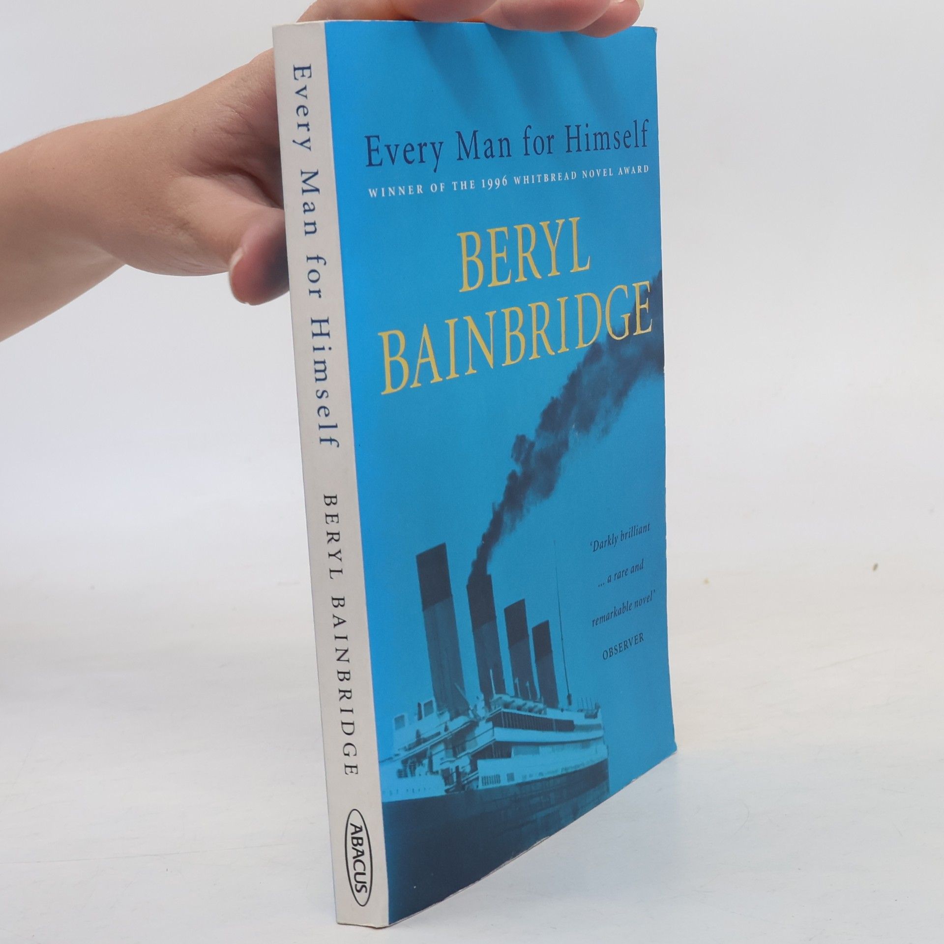 Beryl Bainbridge Every Man For Himself