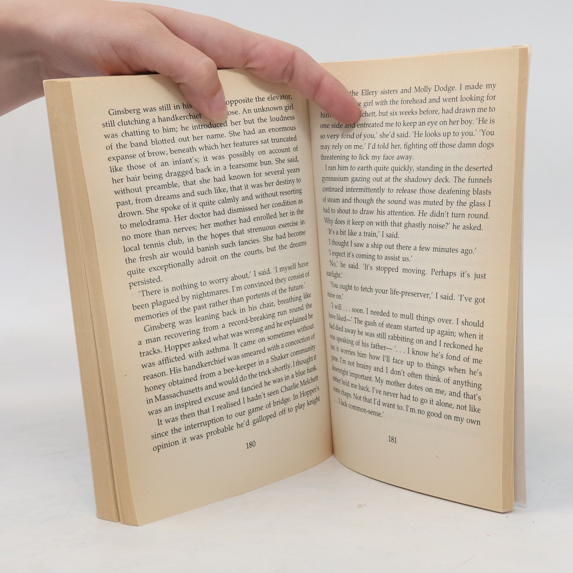 Beryl Bainbridge Every Man For Himself
