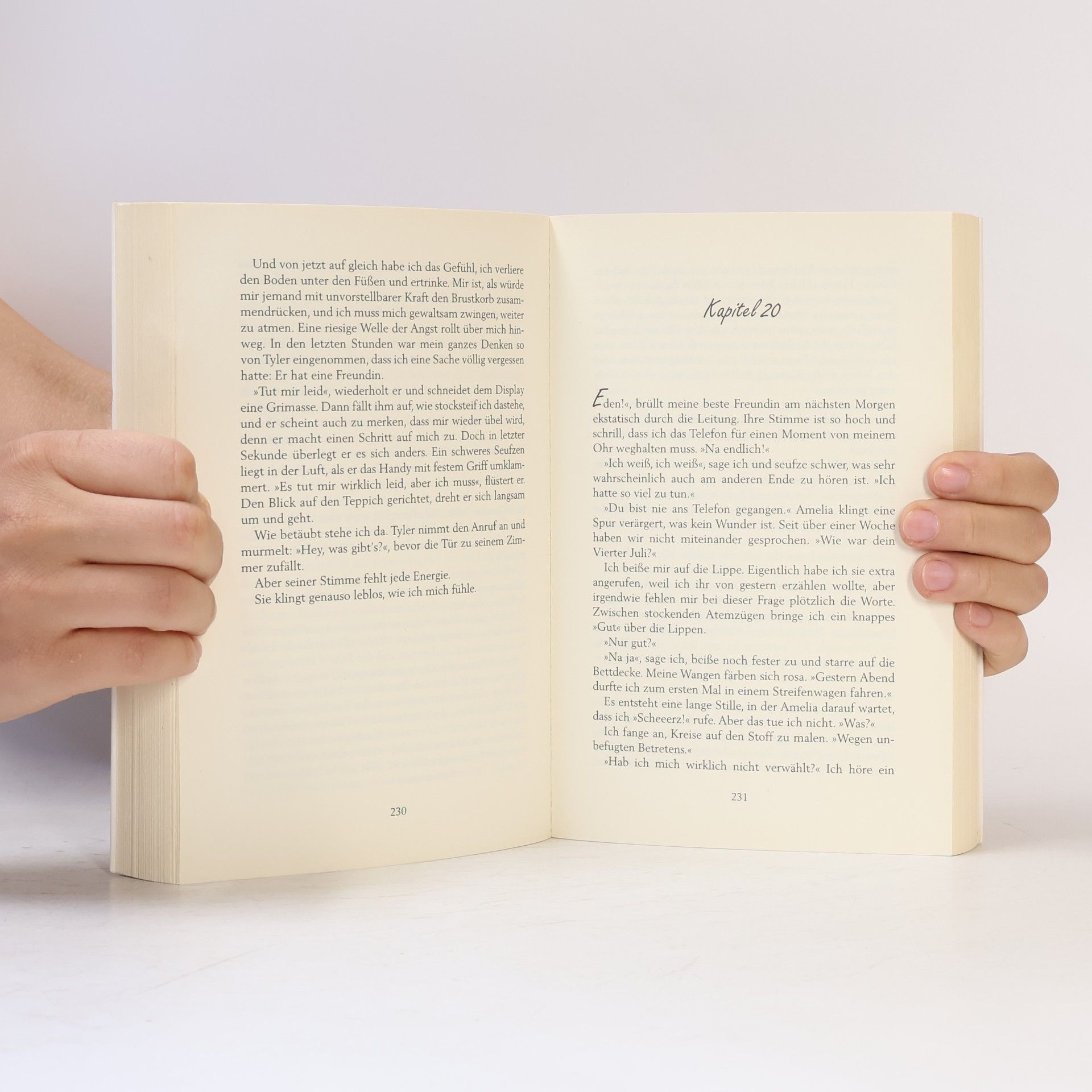 Estelle Maskame Dark Love: Dich darf ich nicht lieben