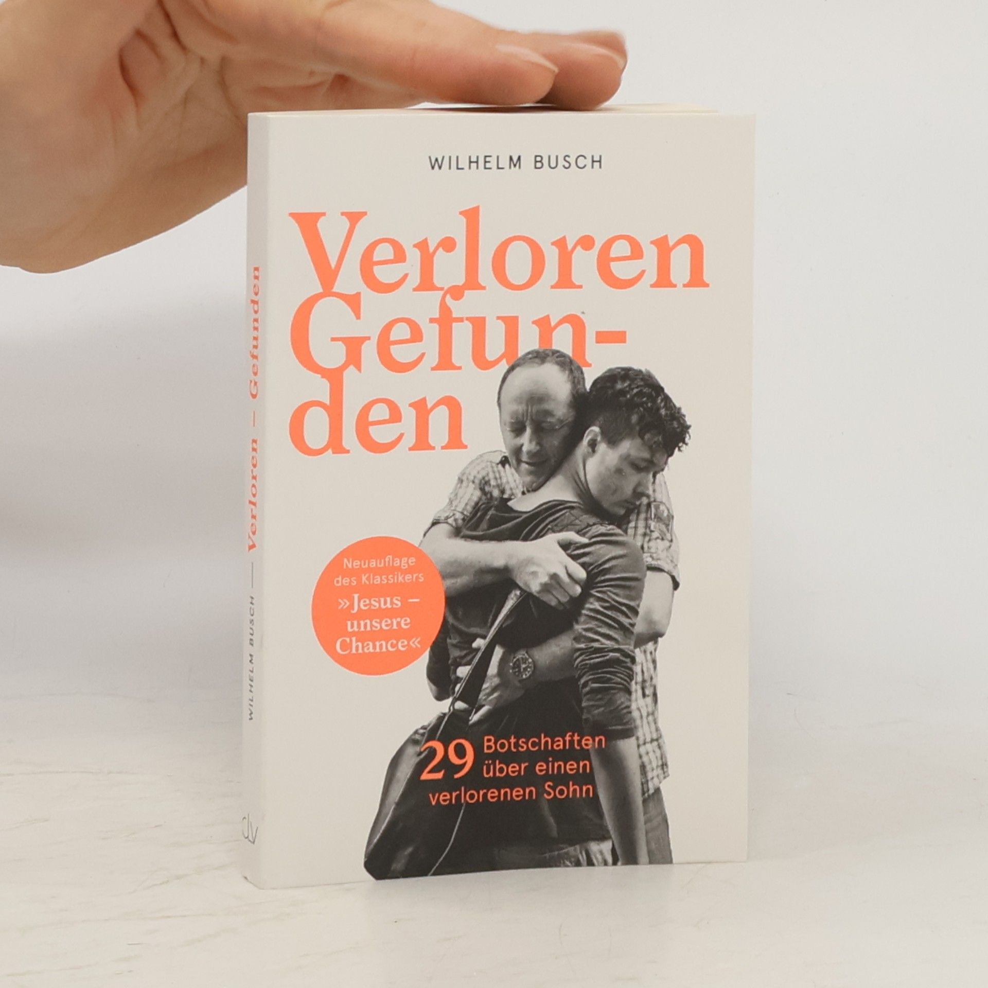 Wilhelm Busch Verloren Gefunden