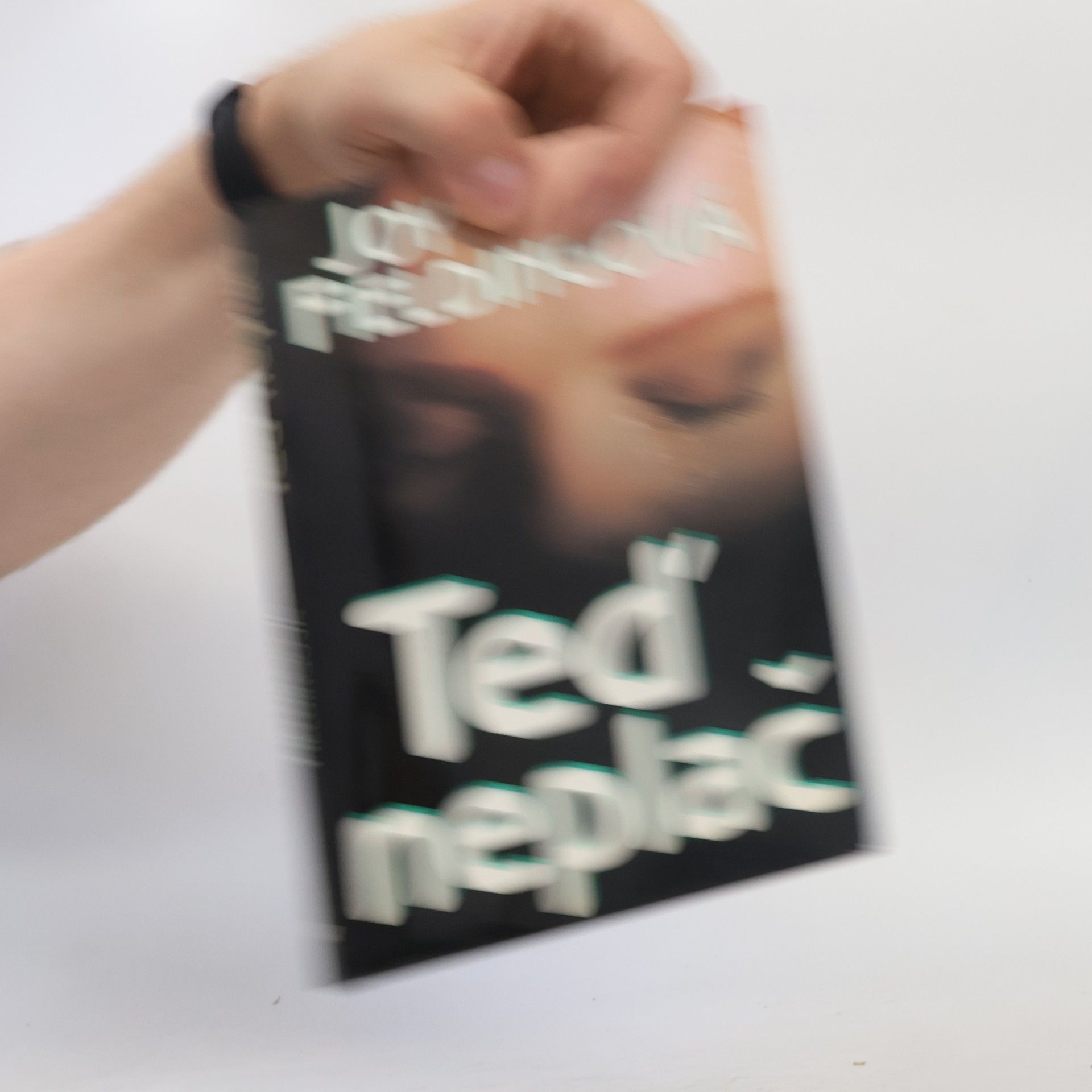 Joy Fielding Teď neplač