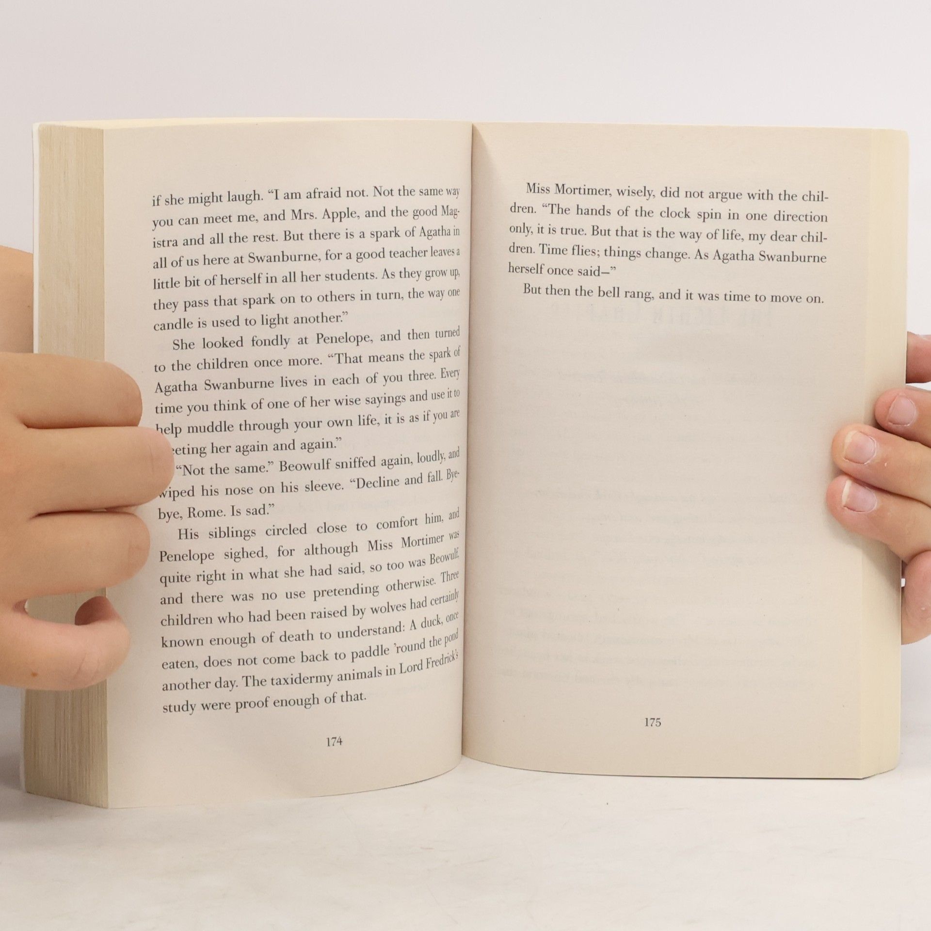 Maryrose Wood The Incorrigible Children of Ashton Place: Book IV: The Interrupted Tale