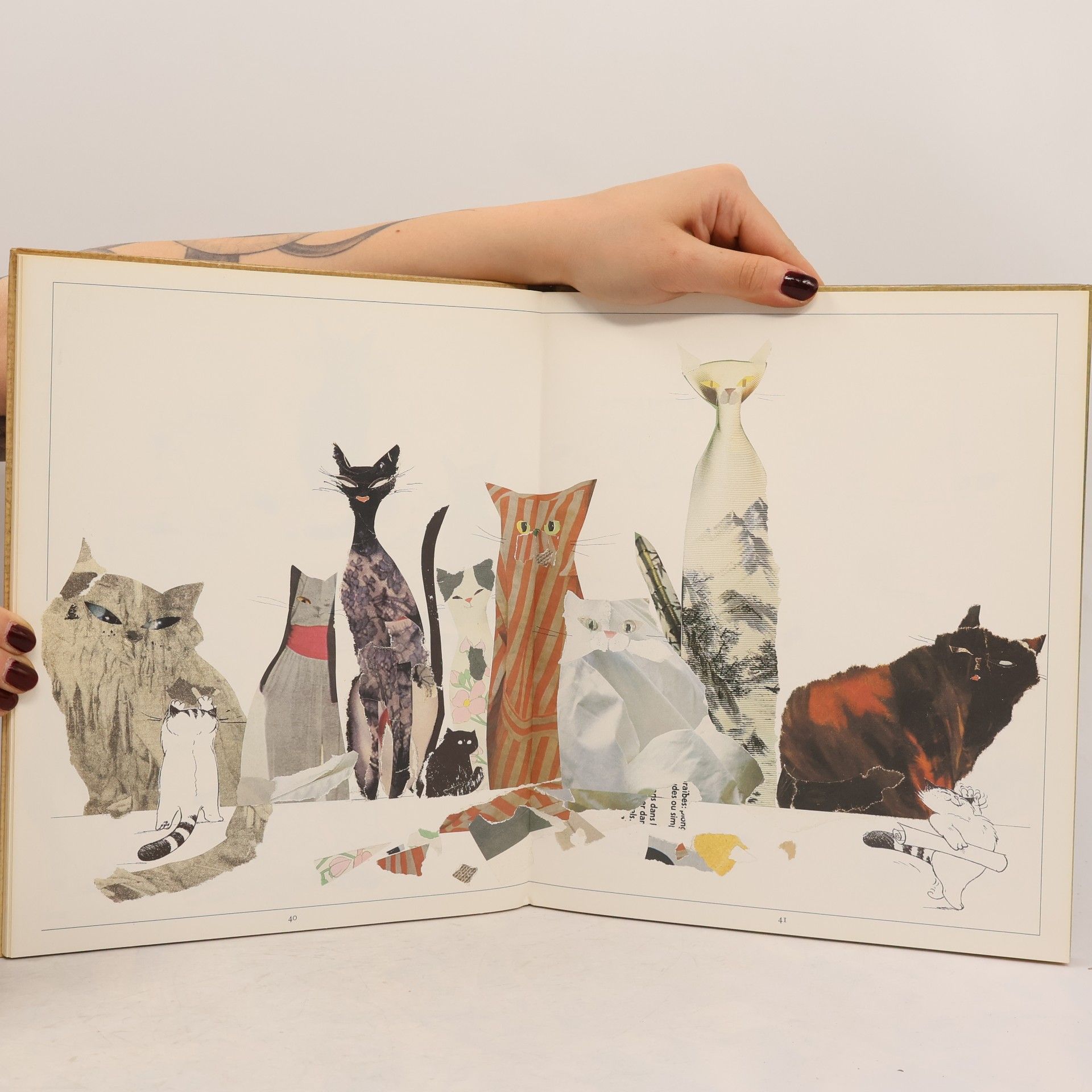 Sven Hartmann Jakob. Kleine Katzengeschichten