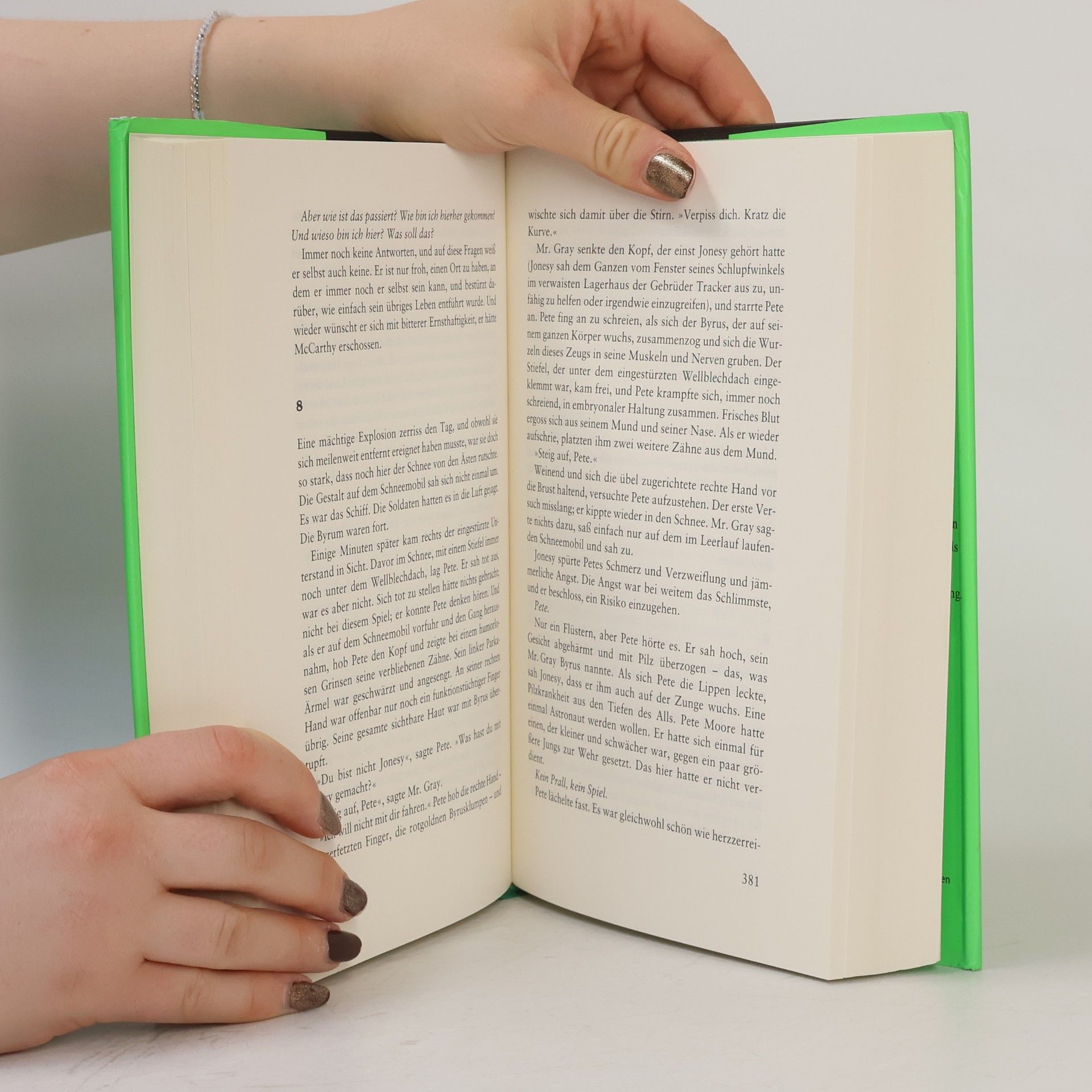 Stephen King Duddits