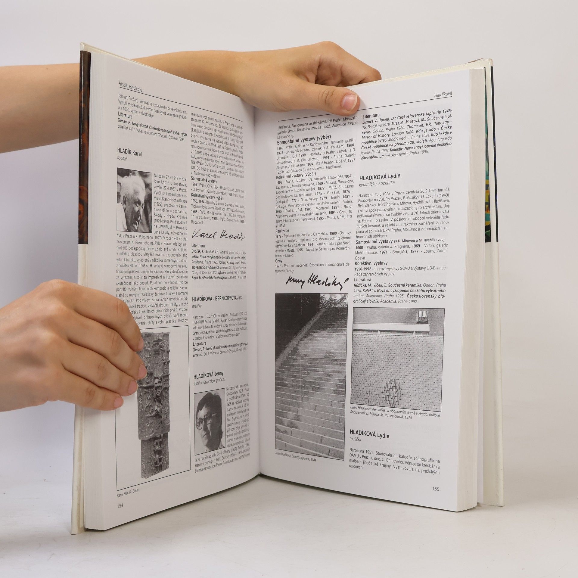 Autores varios Slovník českých a slovenských výtvarných umělců 1950-1999