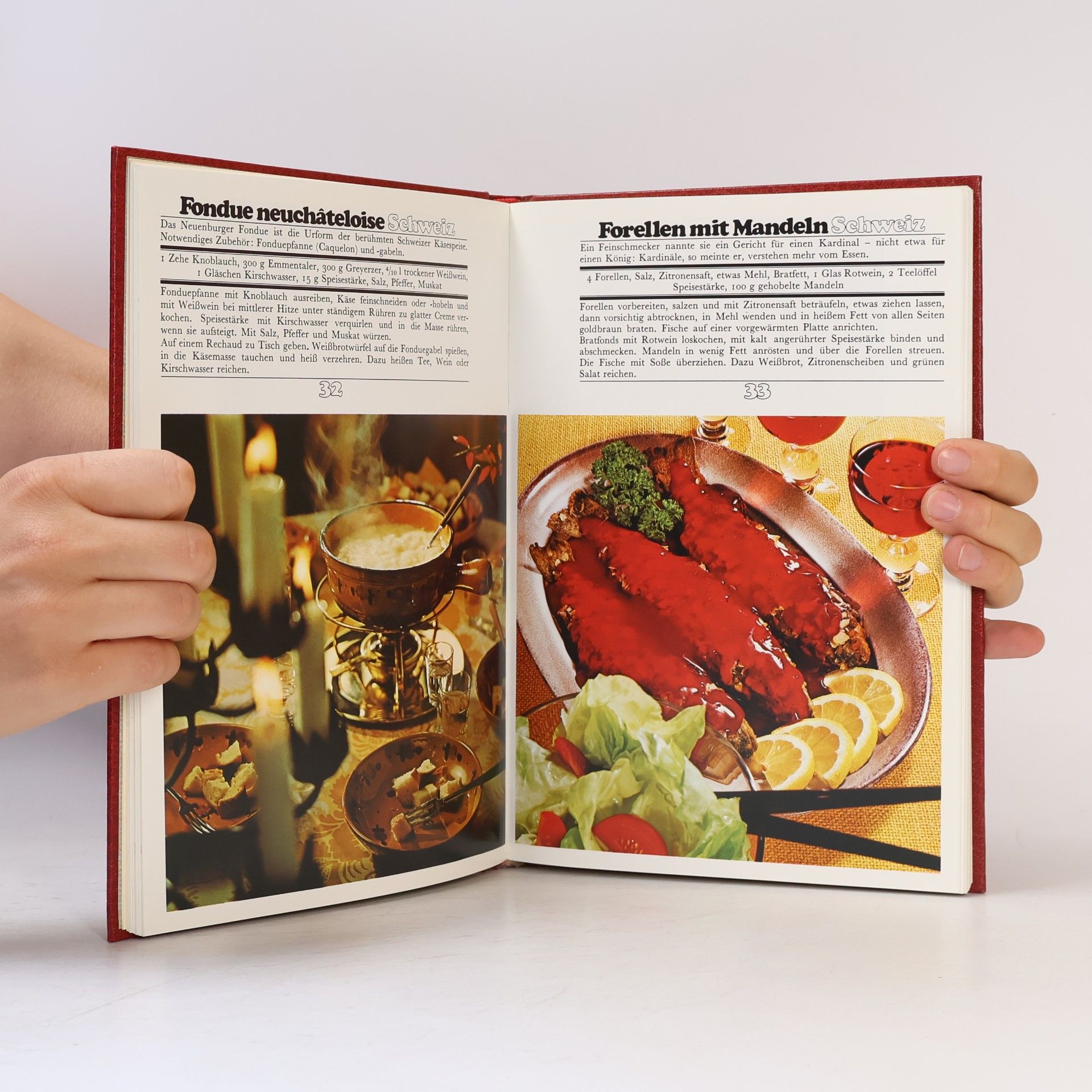 Roland Gööck Die 100 berühmtesten Rezepte der Welt