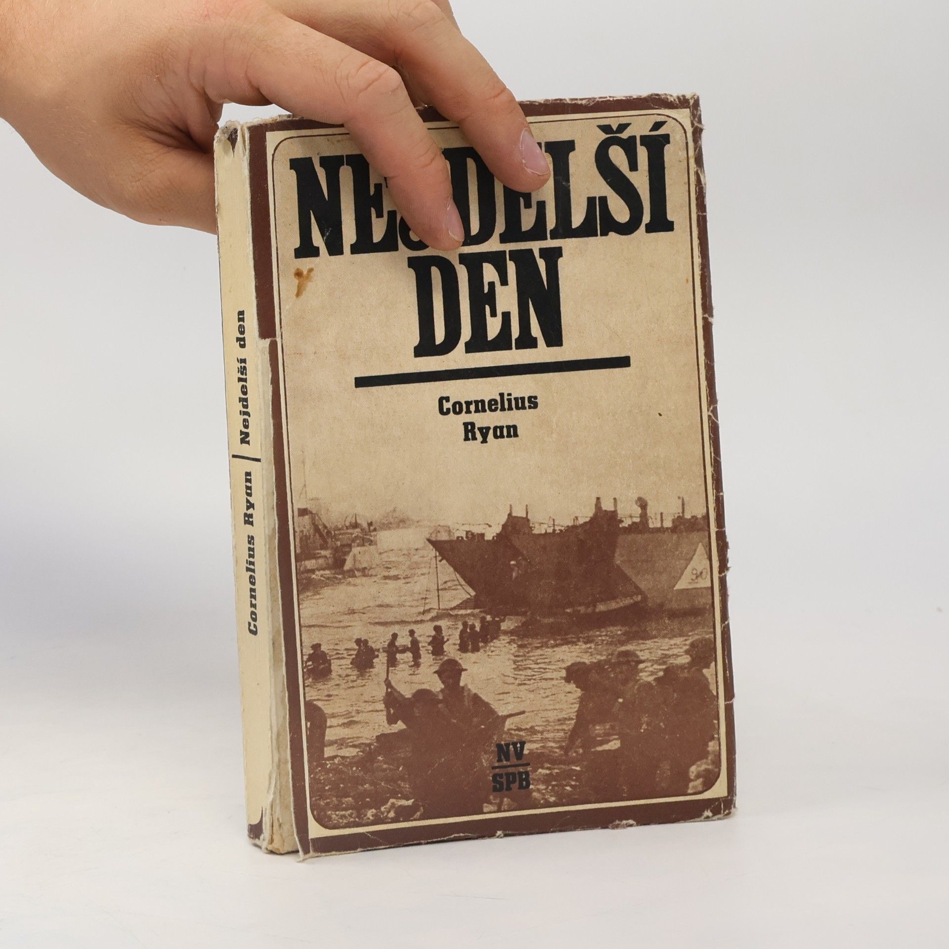 Cornelius Ryan Nejdelší den