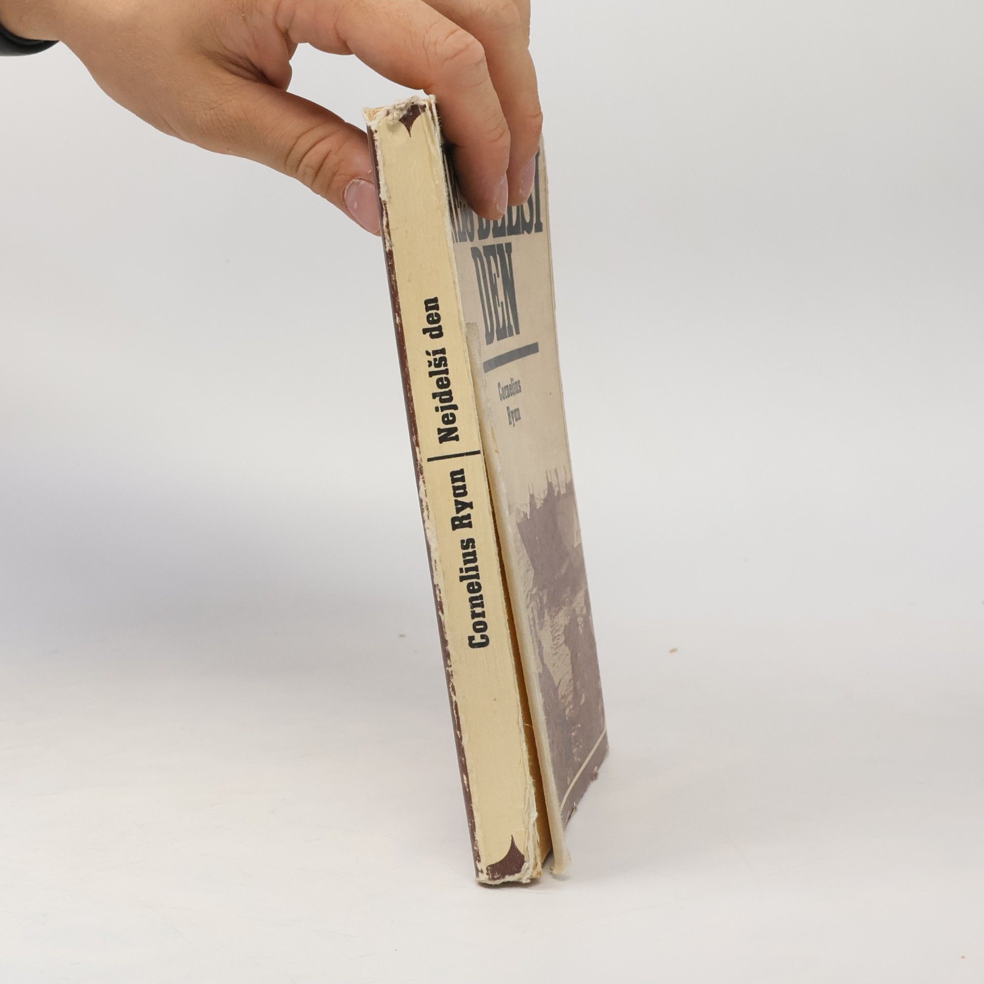 Cornelius Ryan Nejdelší den