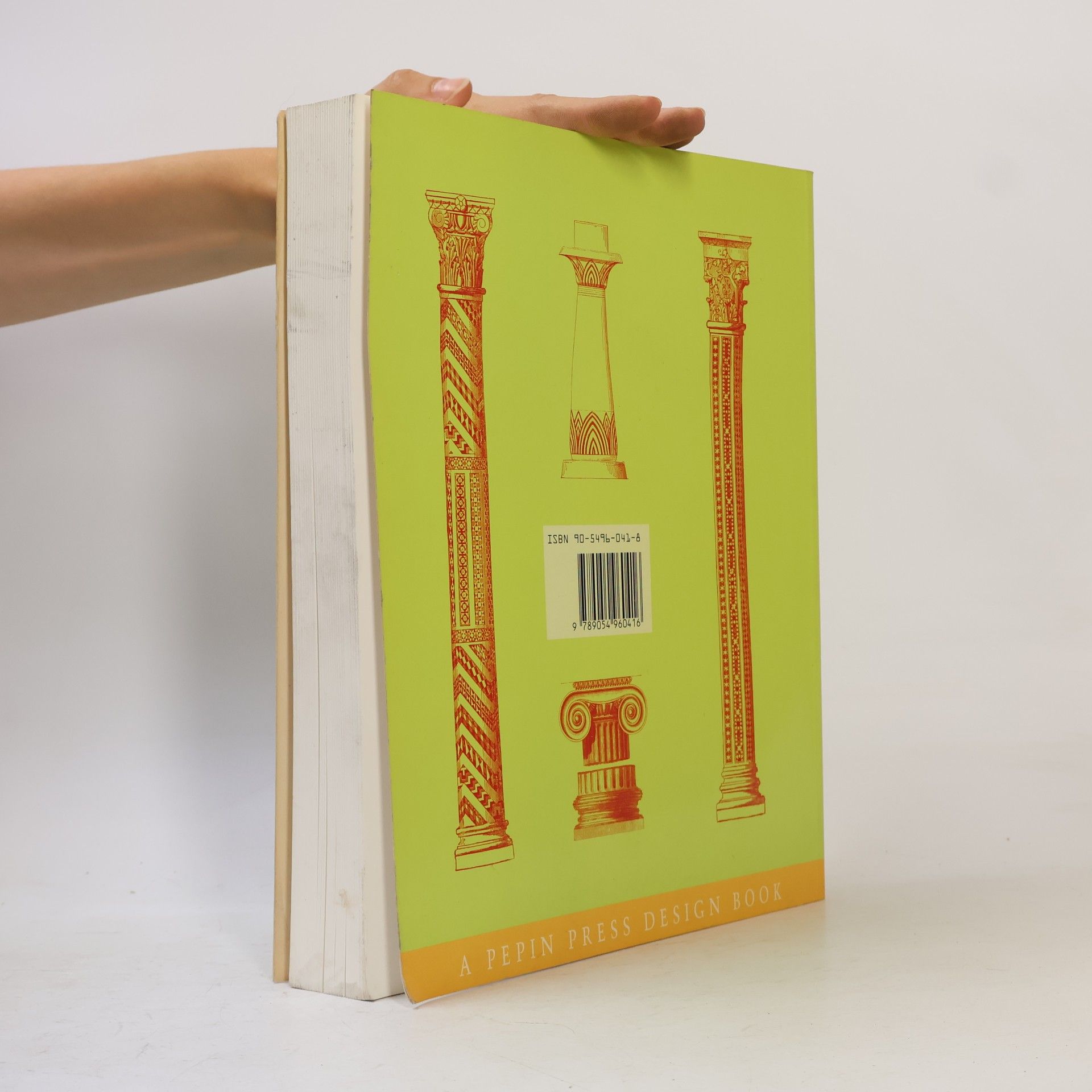 Dorine van den Beukel Architecture Drawings