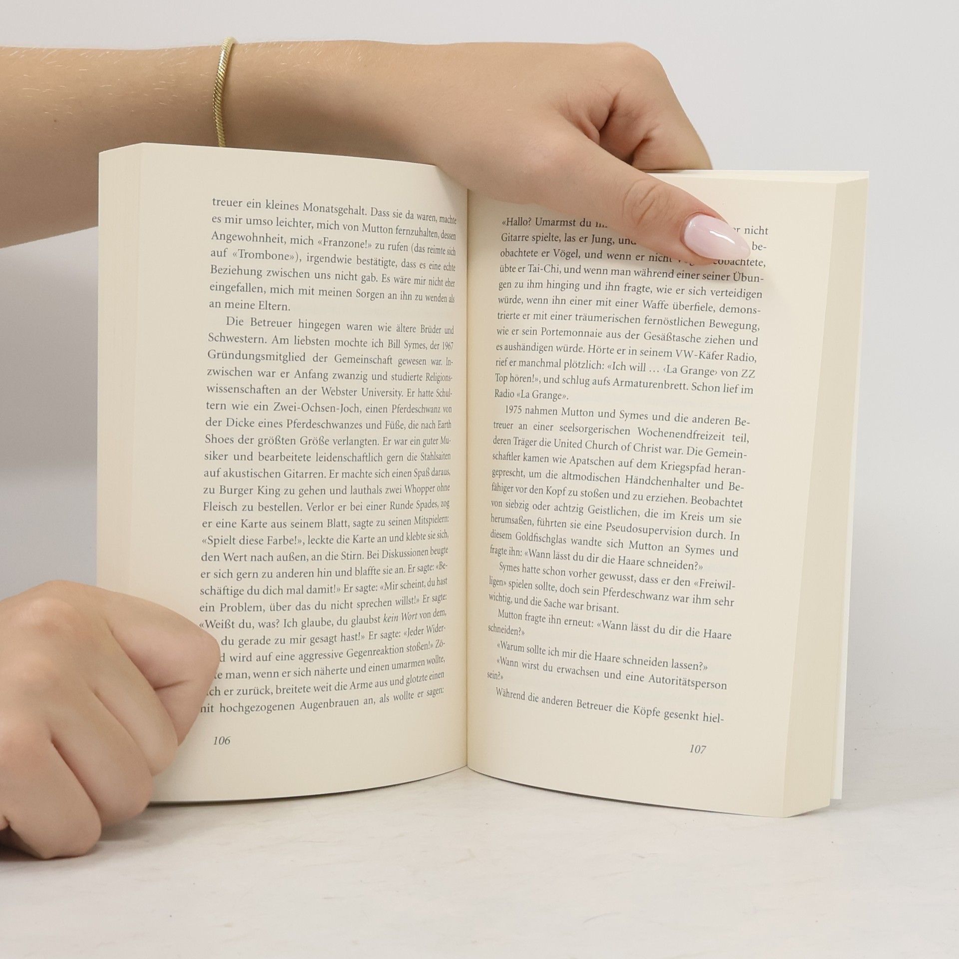Jonathan Franzen Die Unruhezone