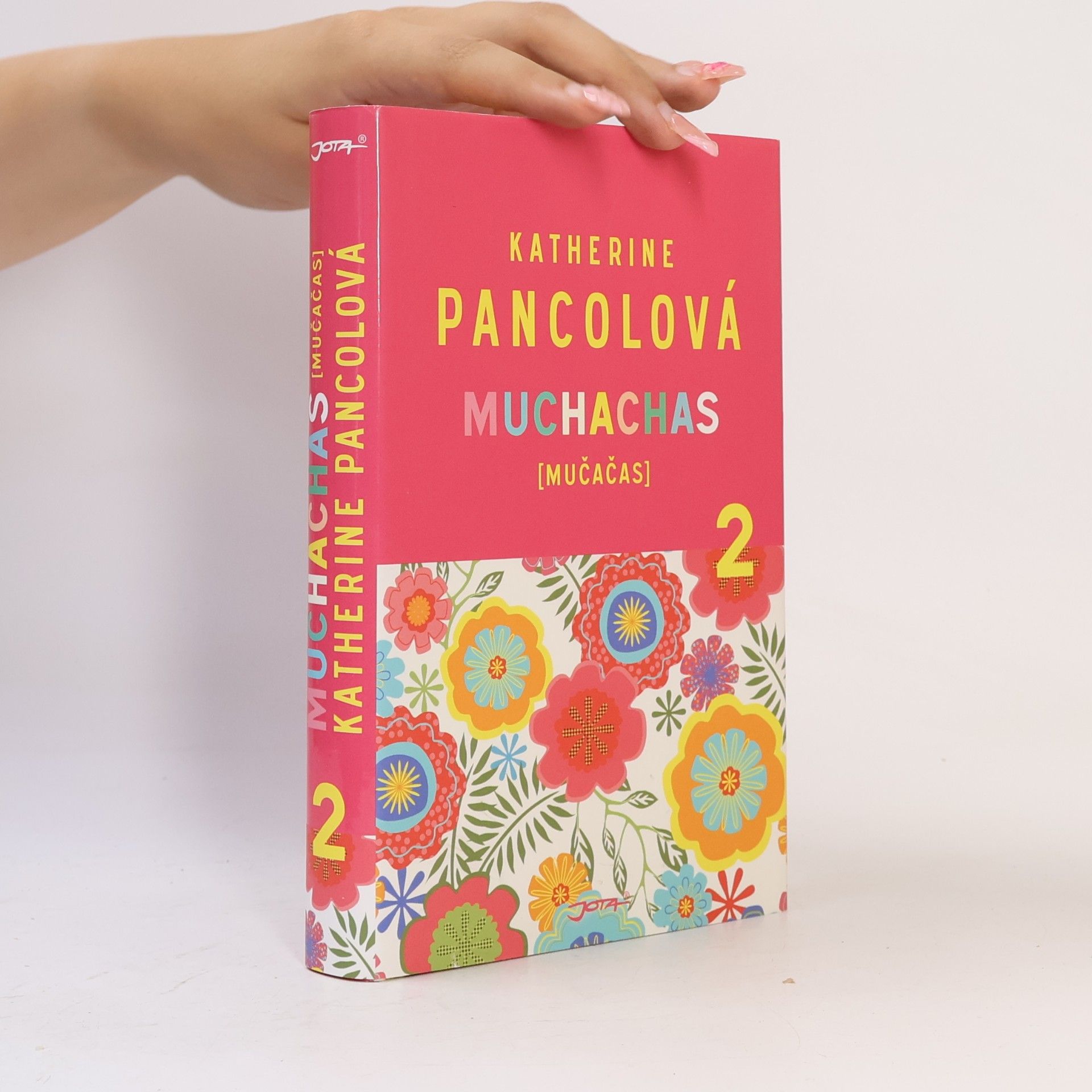 Muchachas (mučačas). 2