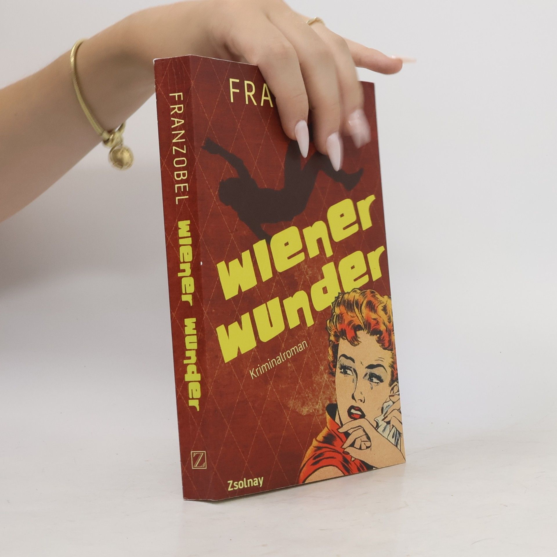 Franzobel Wiener Wunder
