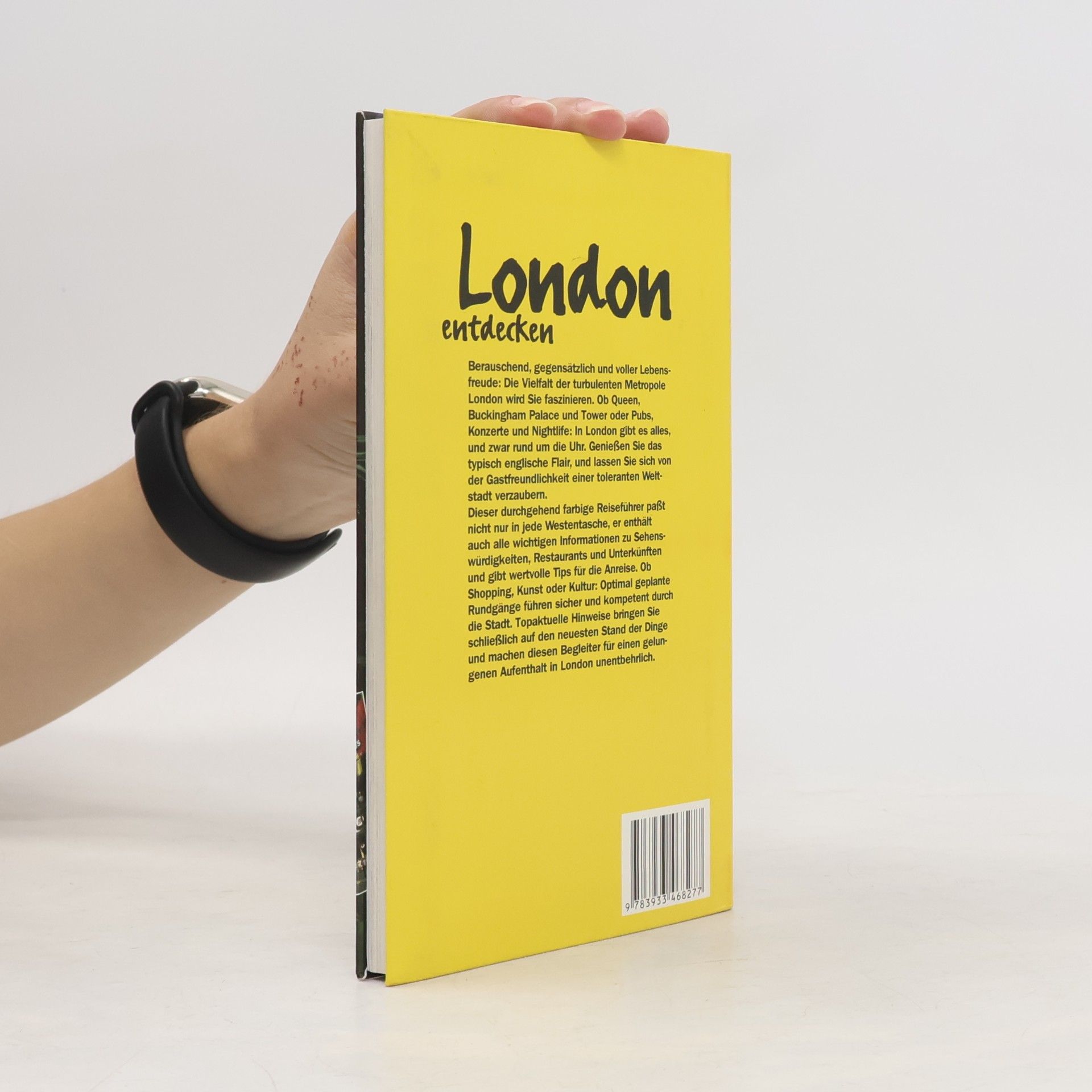 London entdecken
