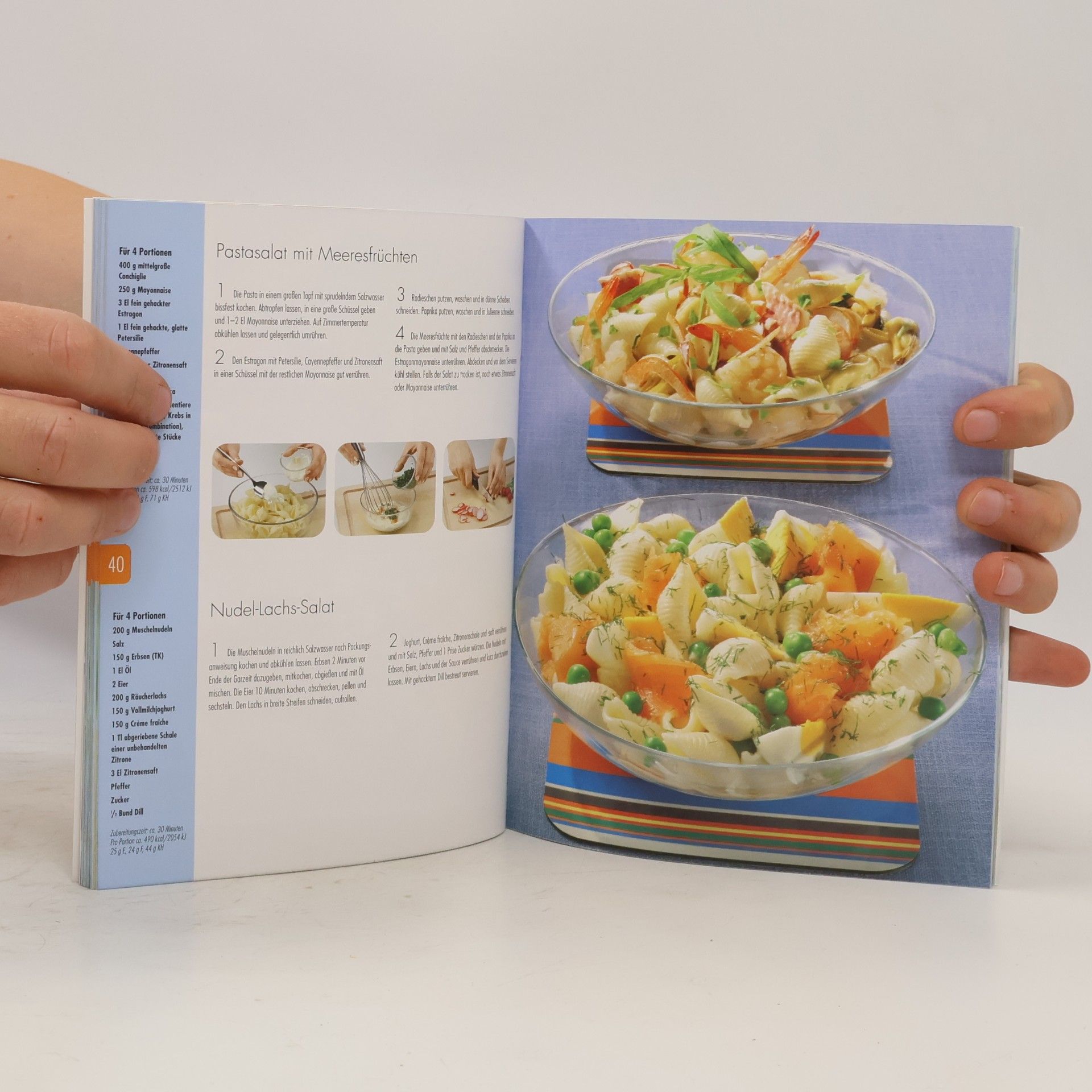 Autorenkollektiv Rezepte fürs Büro