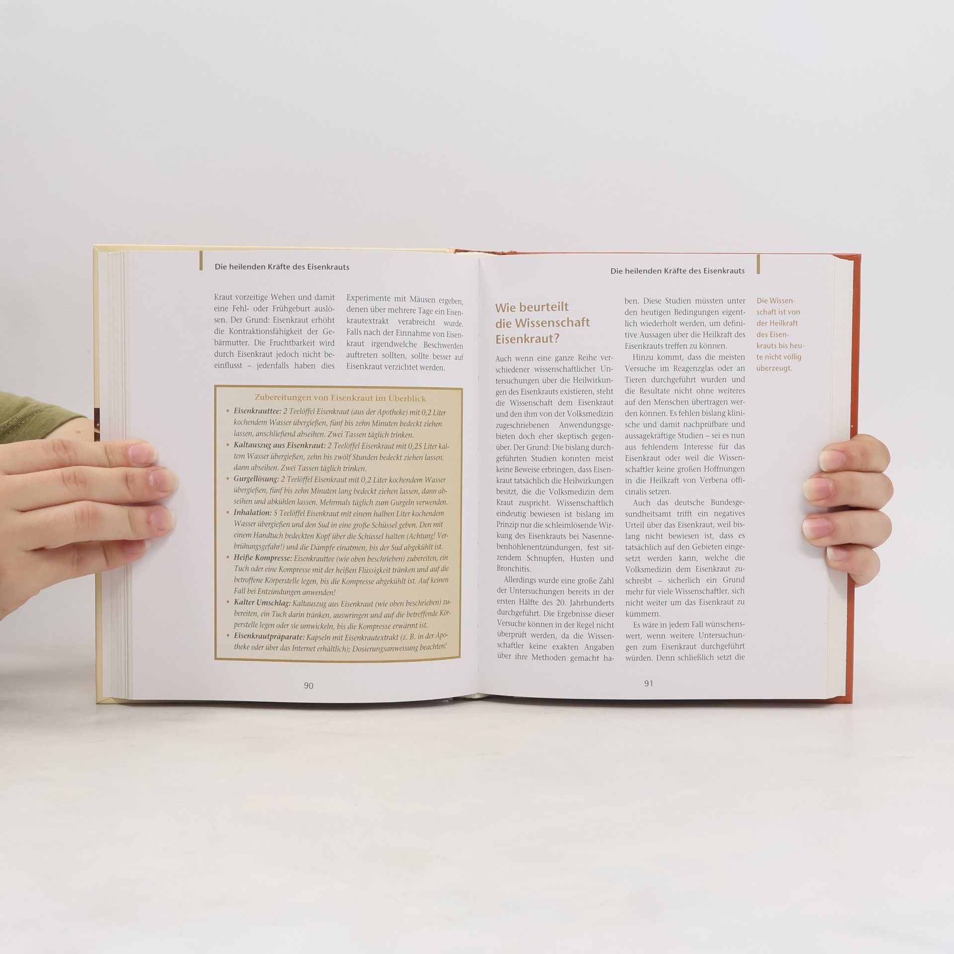 Various authors Alte Hausmittel neu entdeckt