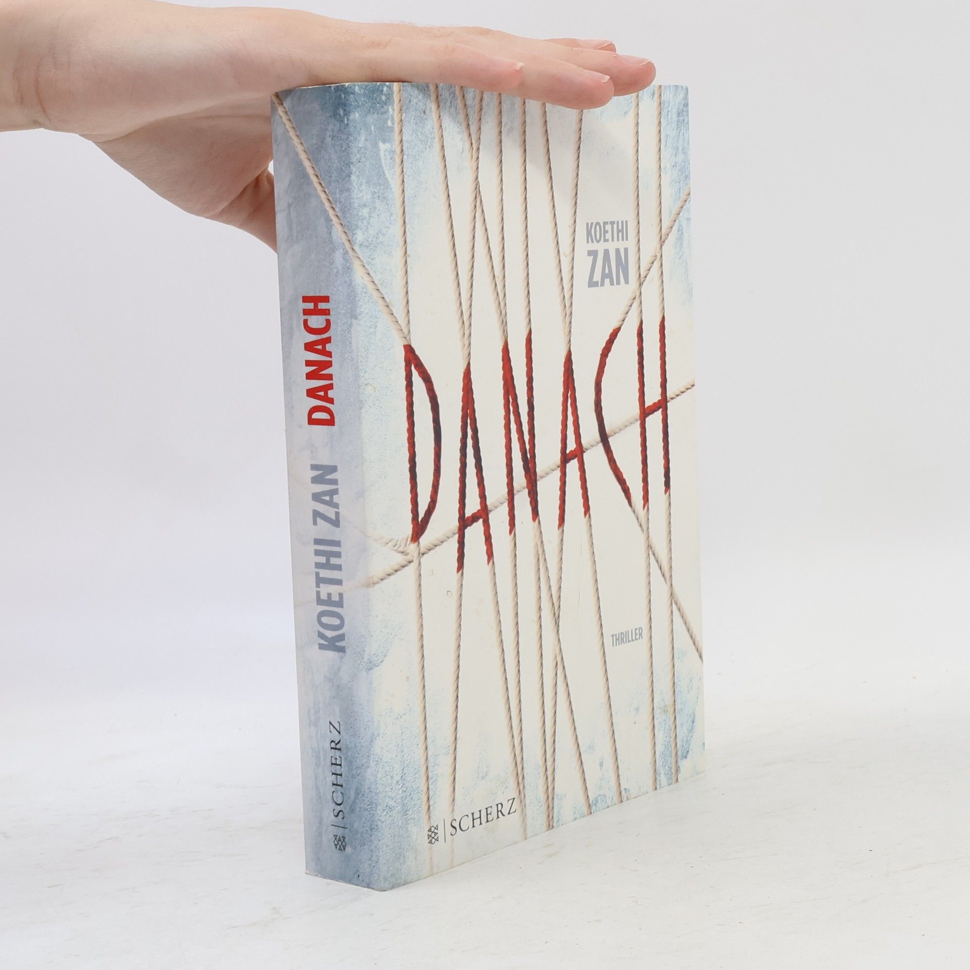 Koethi Zan Danach