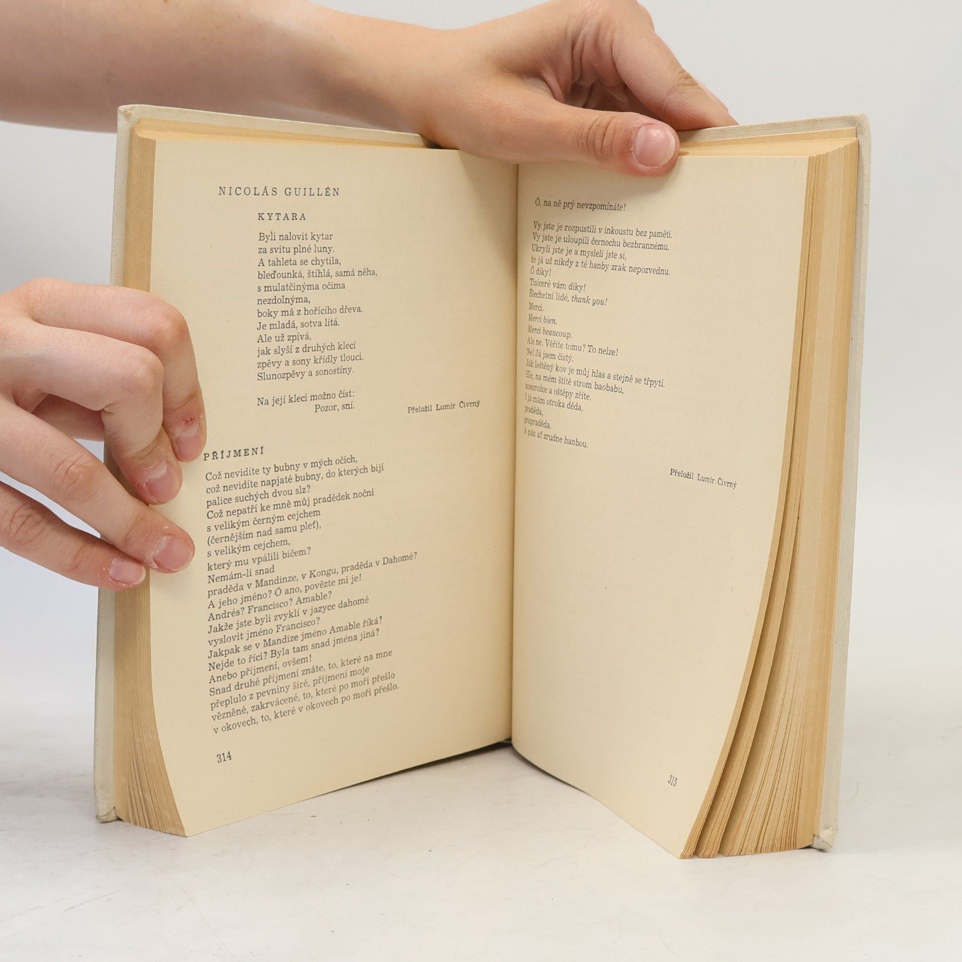 Vlastislav Hnízdo Čítanka světové literatury II.