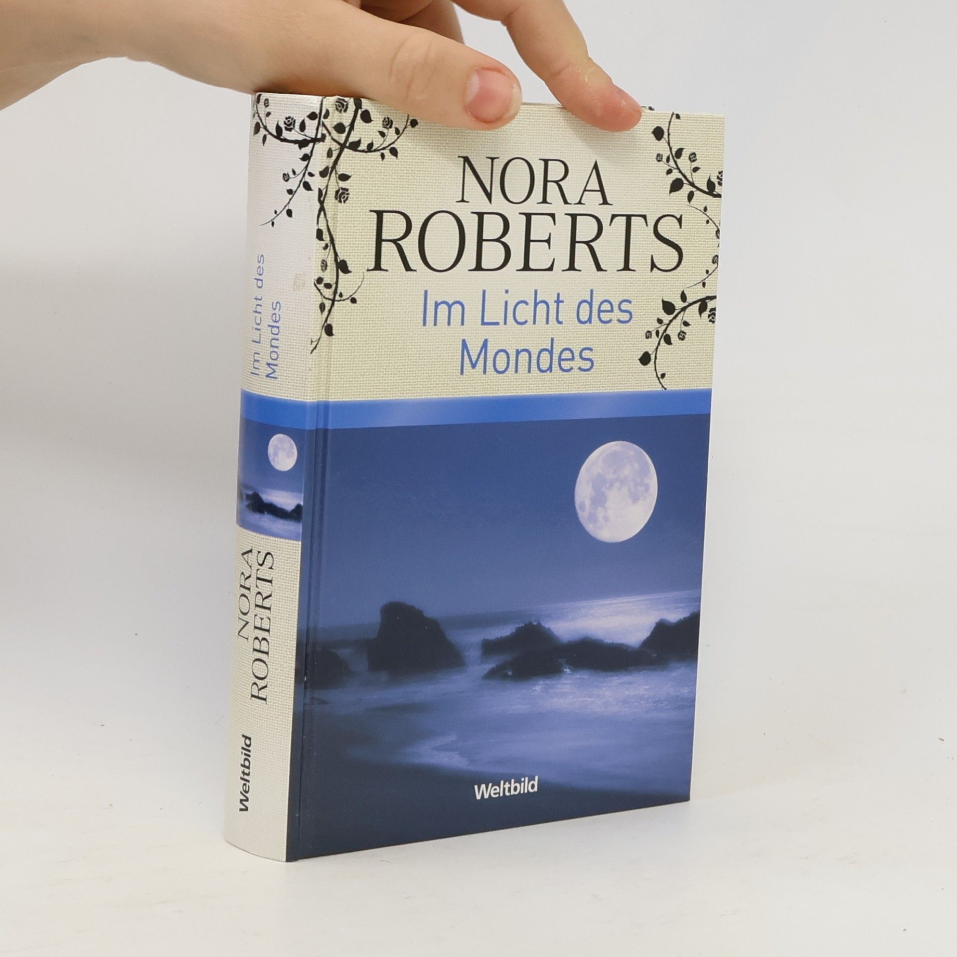 Nora Roberts Im Licht des Mondes