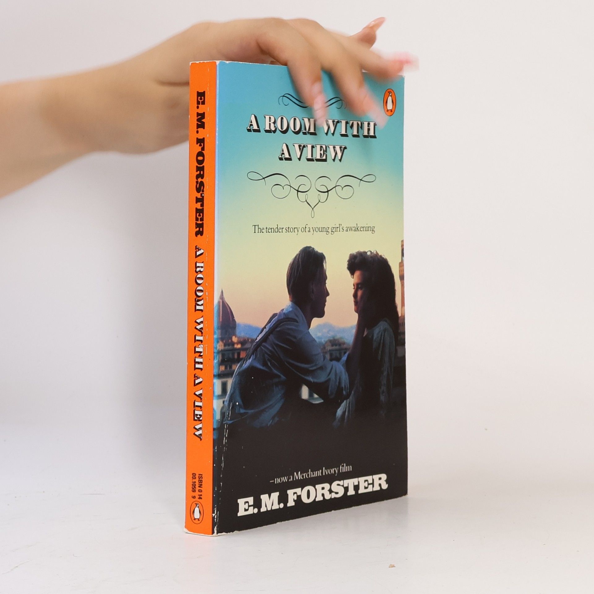 E. M. Forster A Room with a View