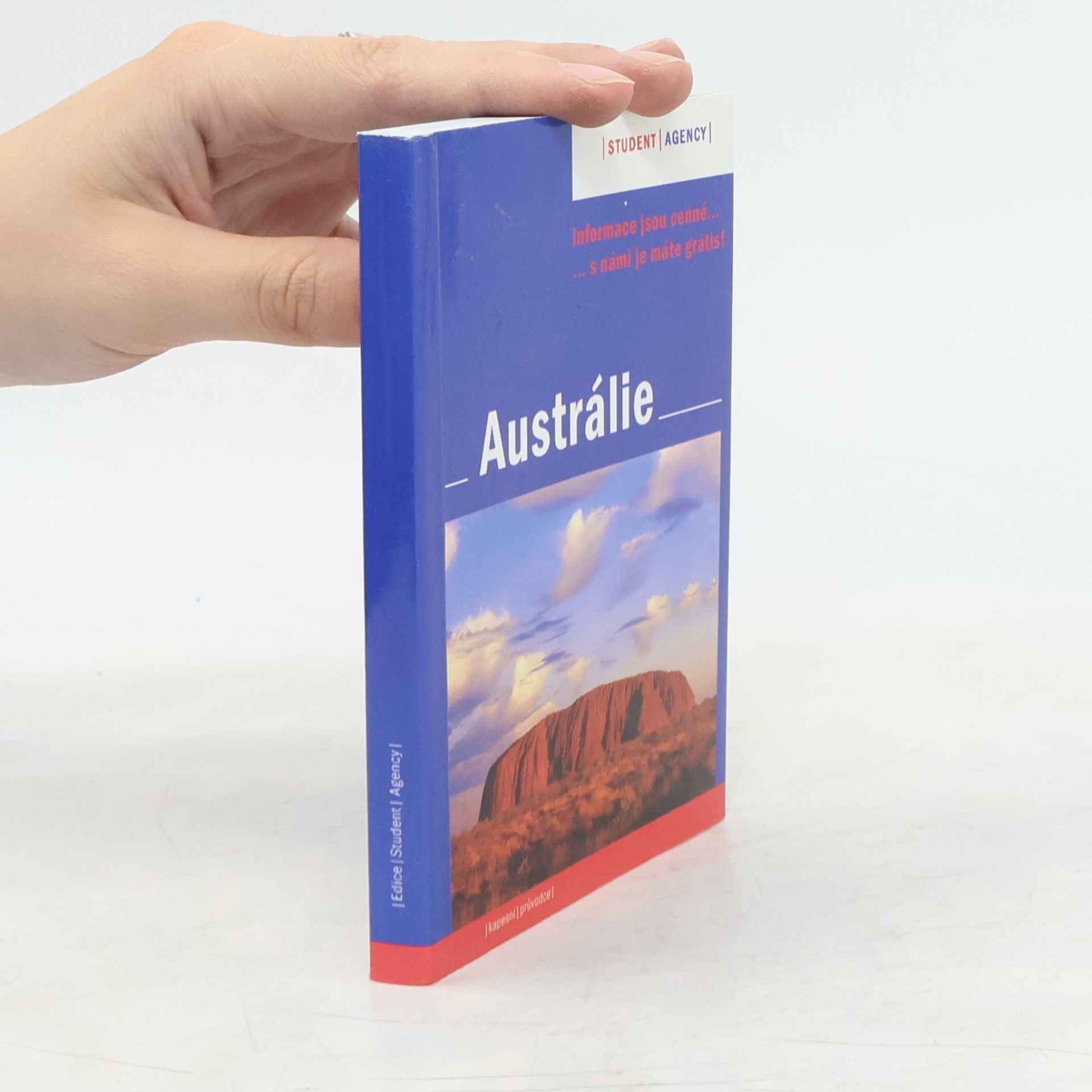 Kolektiv autorů Austrálie