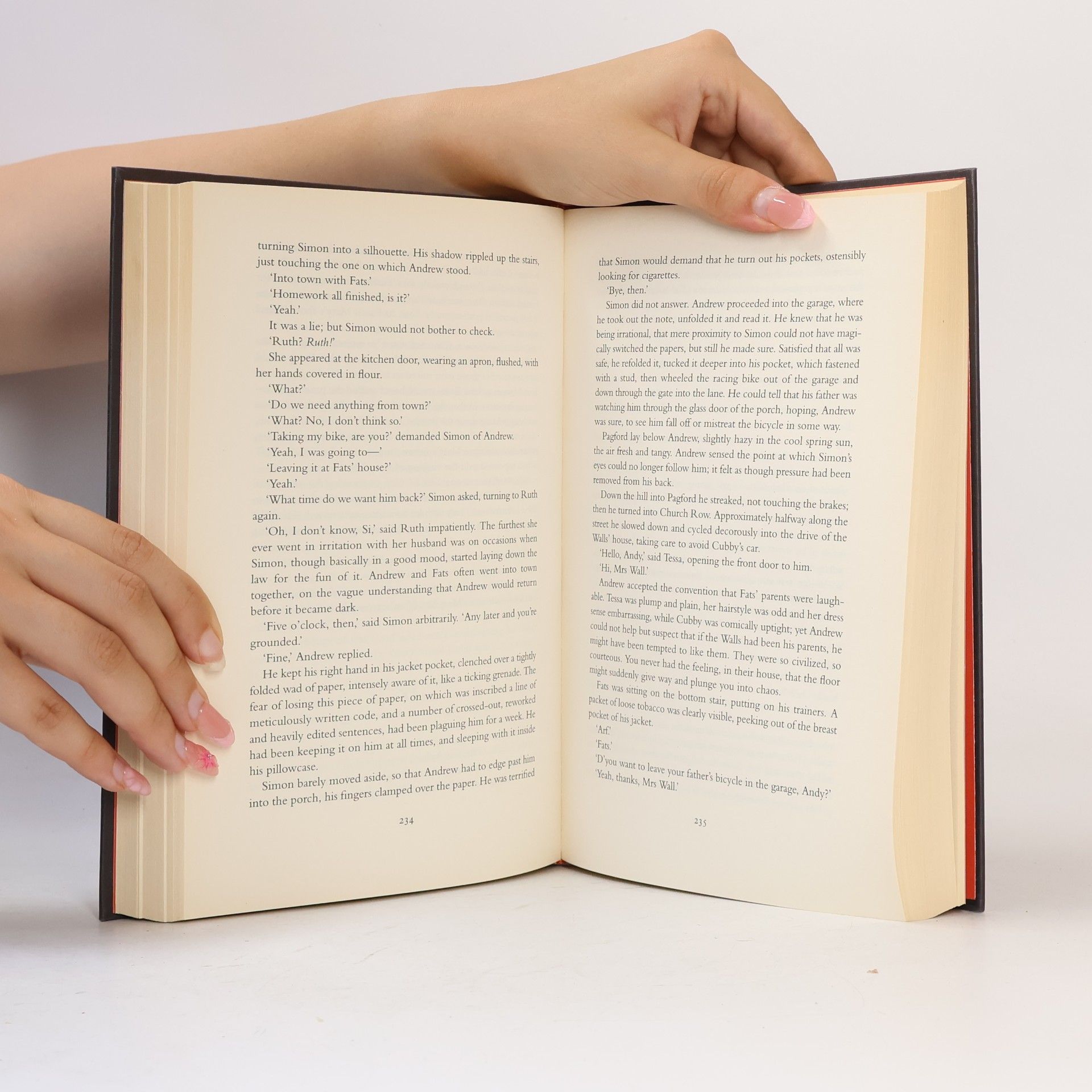 J. K. Rowling The Casual Vacancy