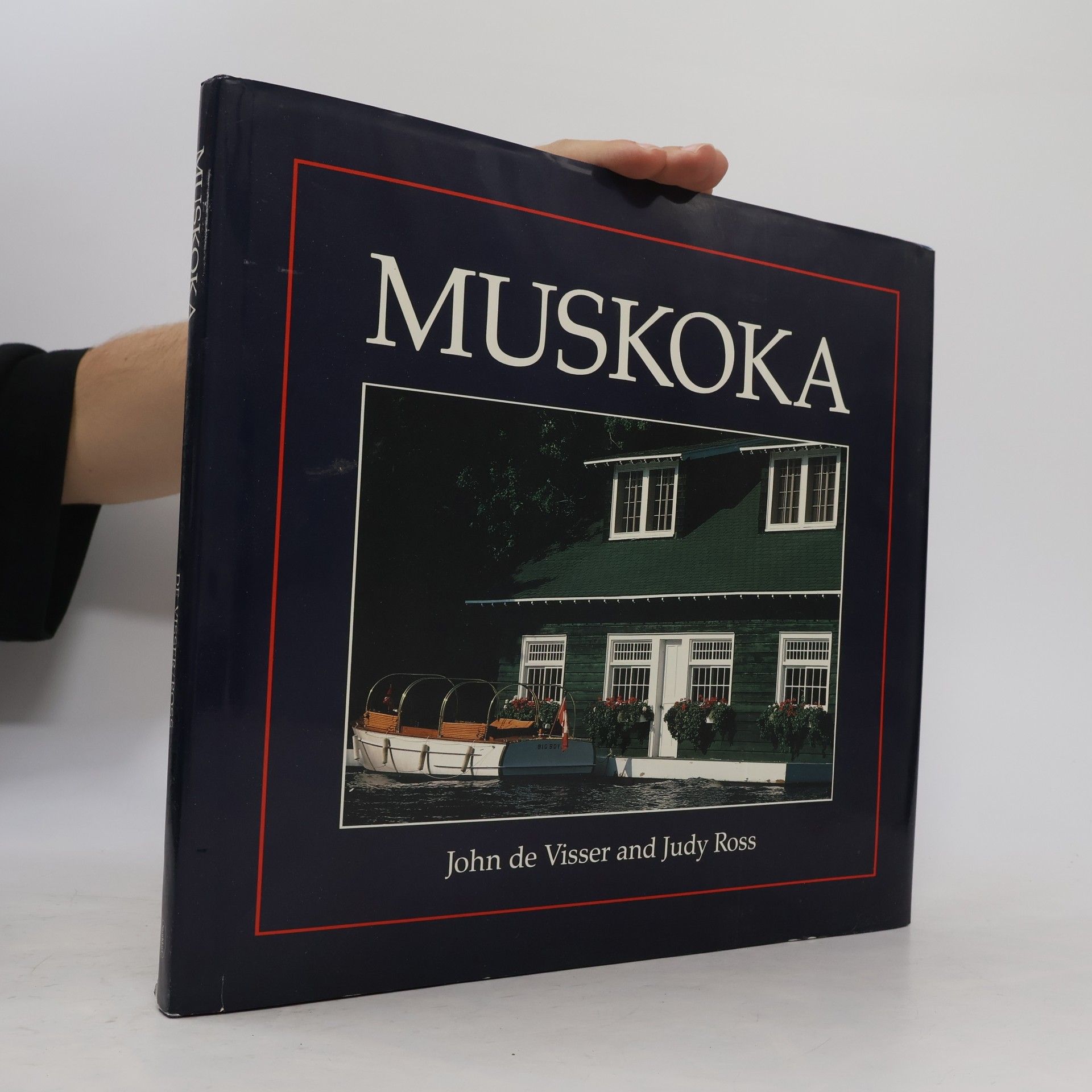 Muskoka