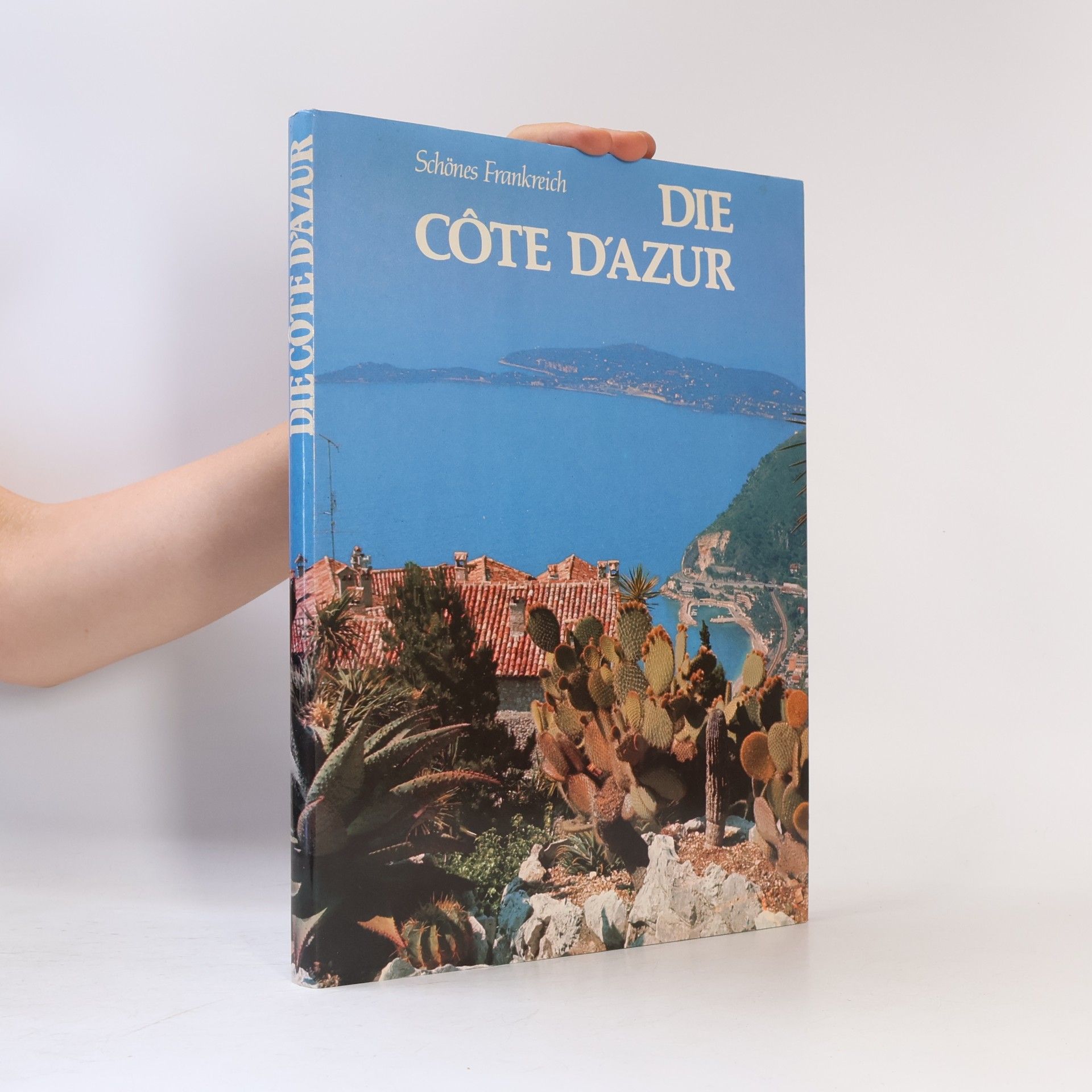 Autorenkollektiv La Côte d'Azur