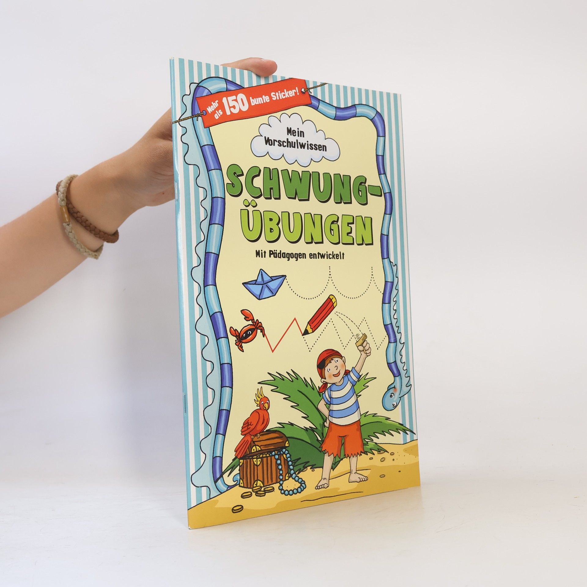 Autores varios Schwungübungen