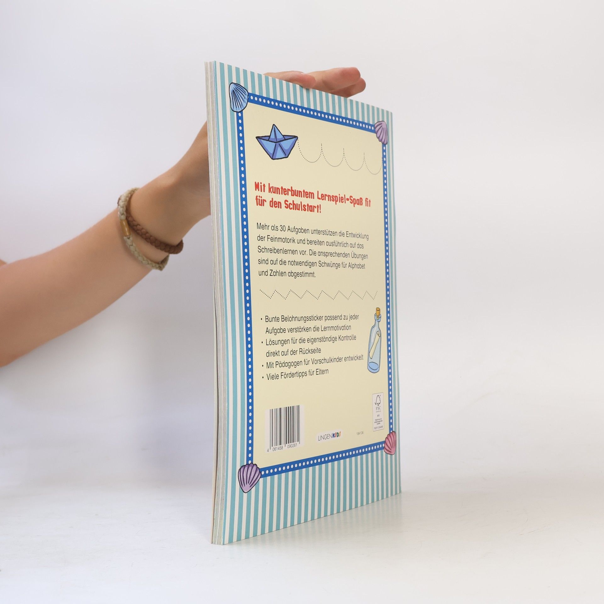 Autores varios Schwungübungen
