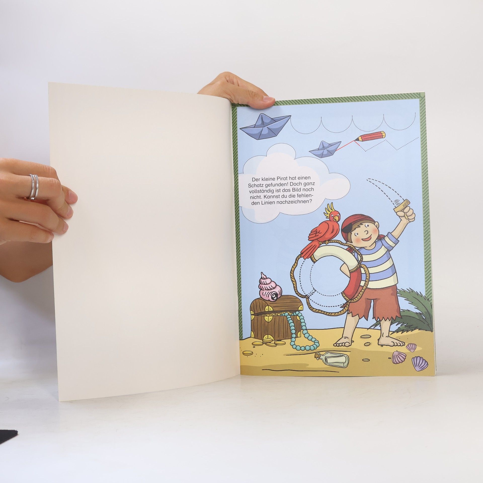 Autores varios Schwungübungen
