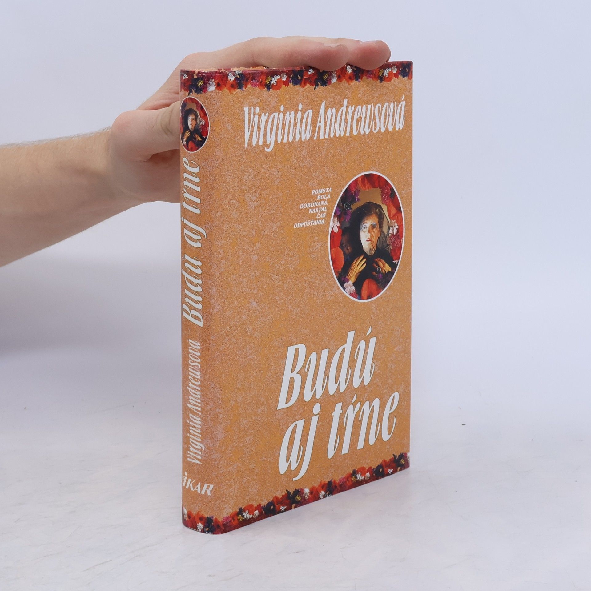 V. C. Andrews Budú aj tŕne