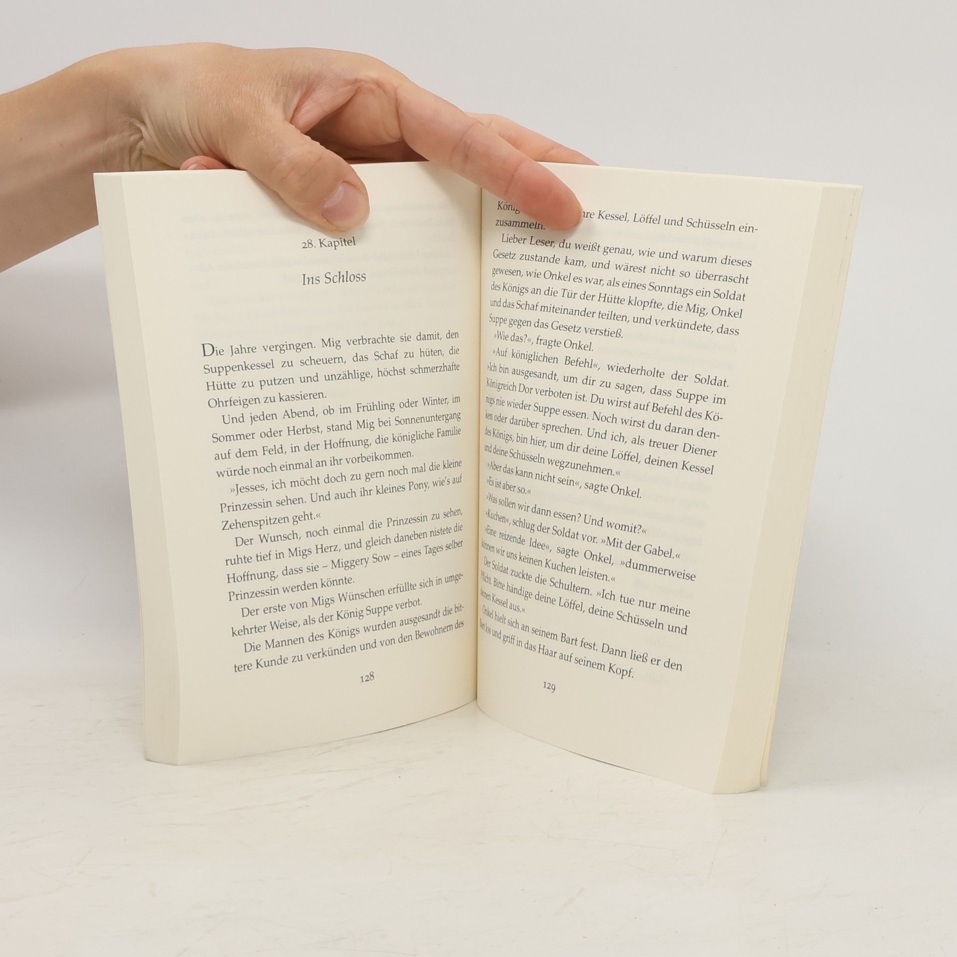 Kate DiCamillo Despereaux