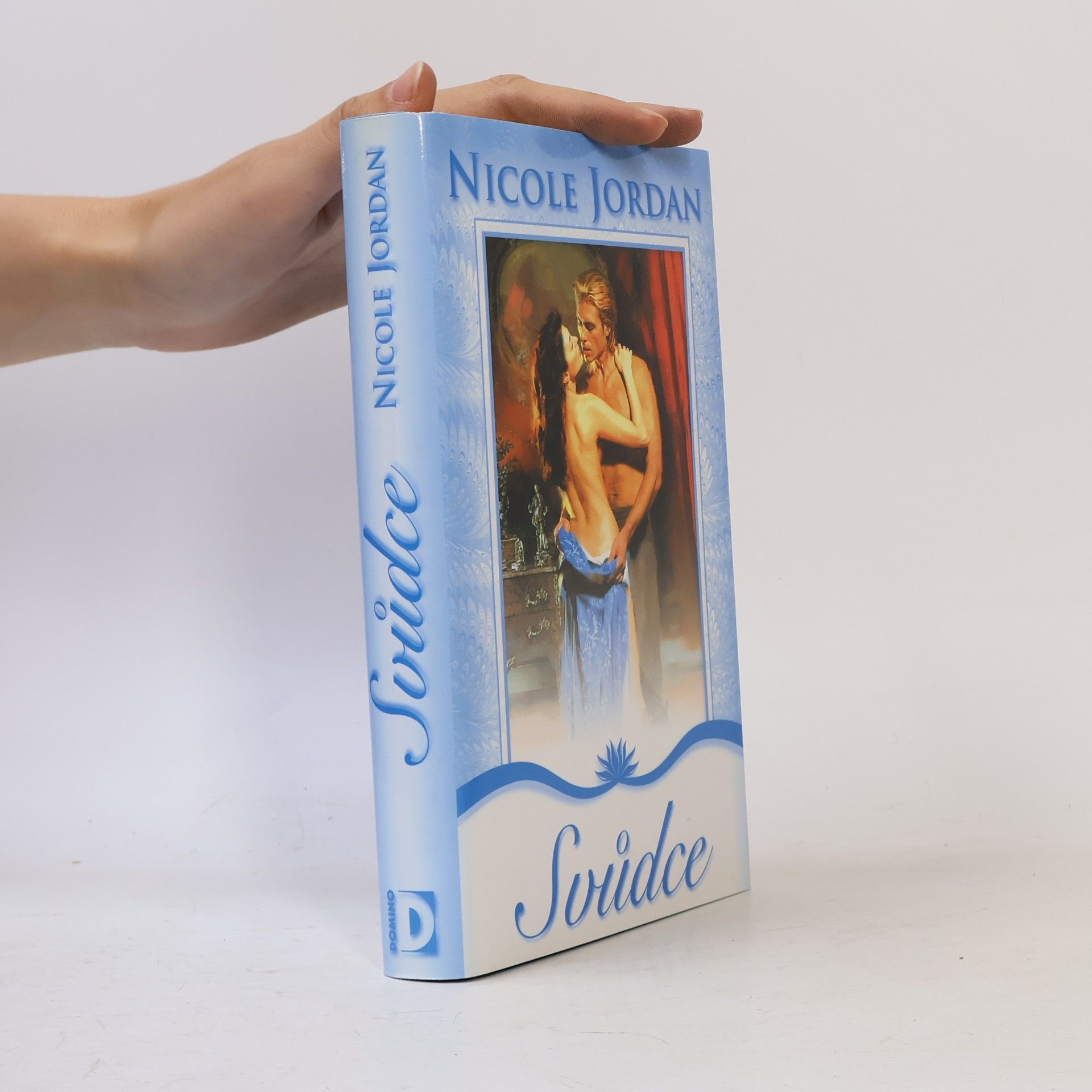 Nicole Jordan Svůdce