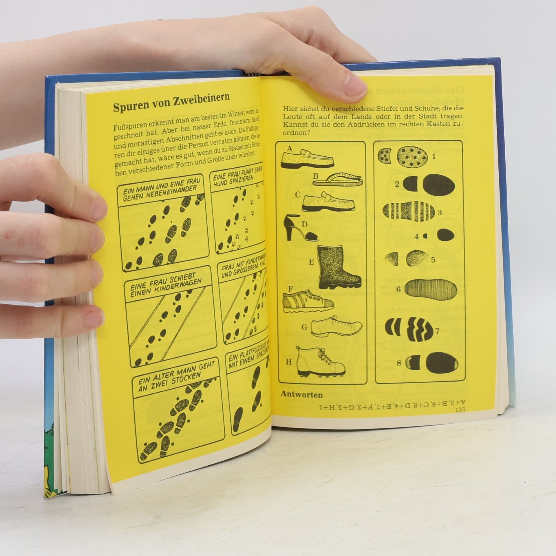 Judy Hindley Streng geheim! Meisterspion und Meisterdetektiv packen aus. 1000 Tips u. Tricks f. Spürnasen