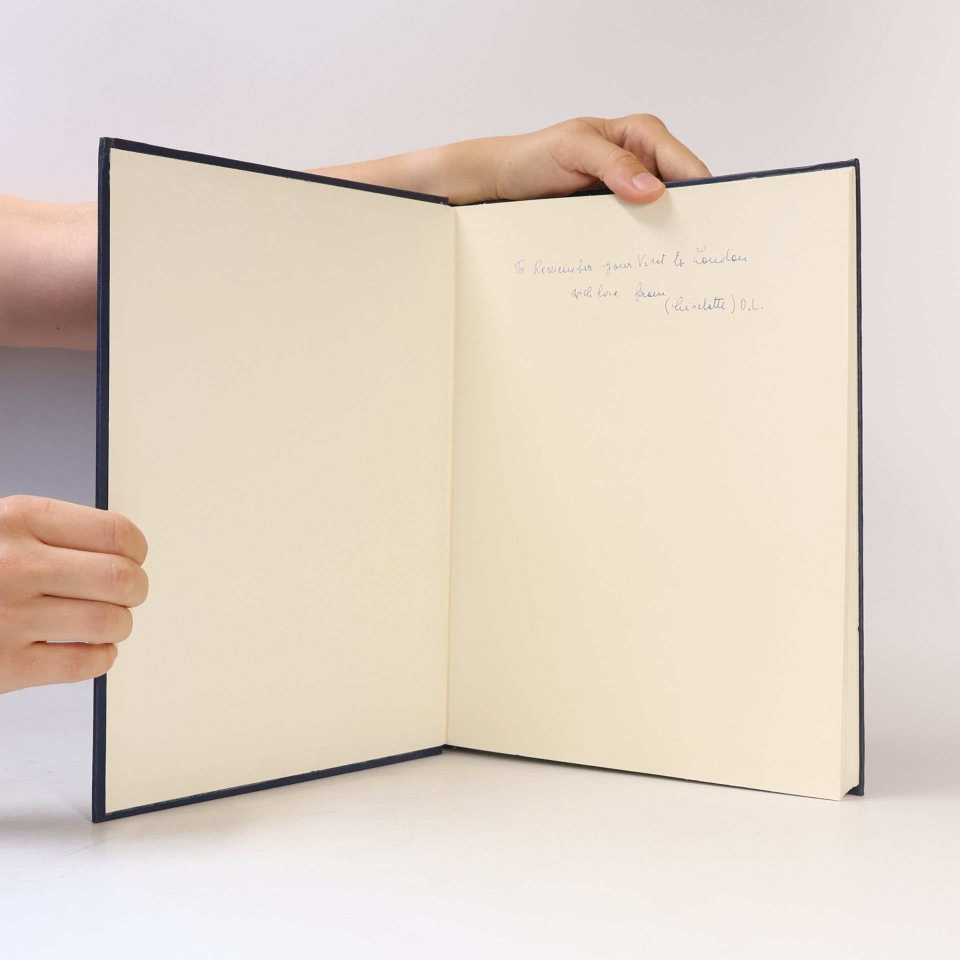 G. F. Allen Picture Book of London