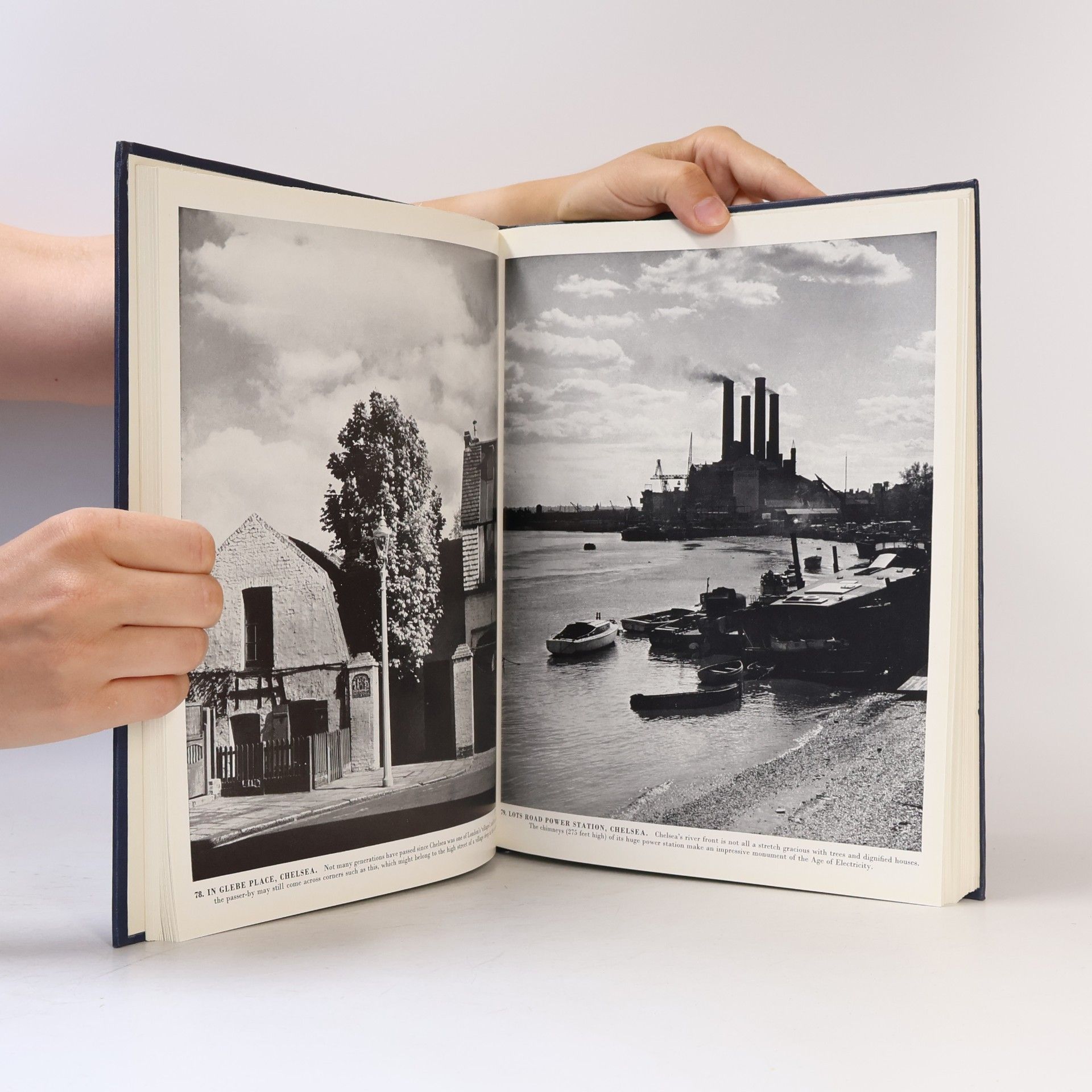 G. F. Allen Picture Book of London