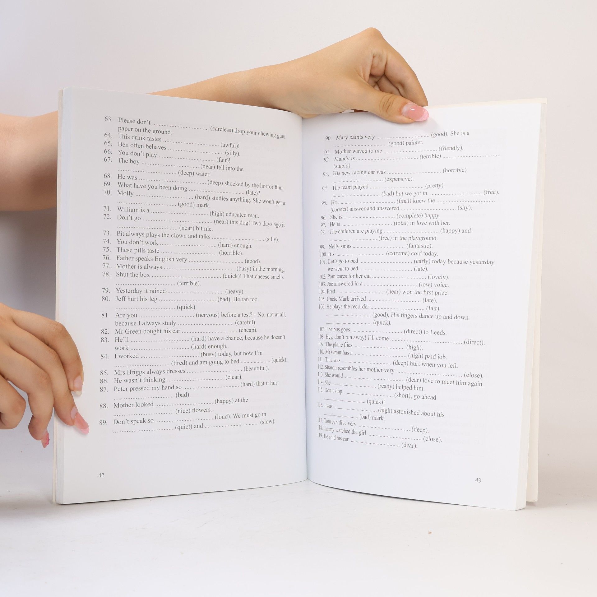 Claudia Lichtenwagner Smile. Englisch Übungsbuch