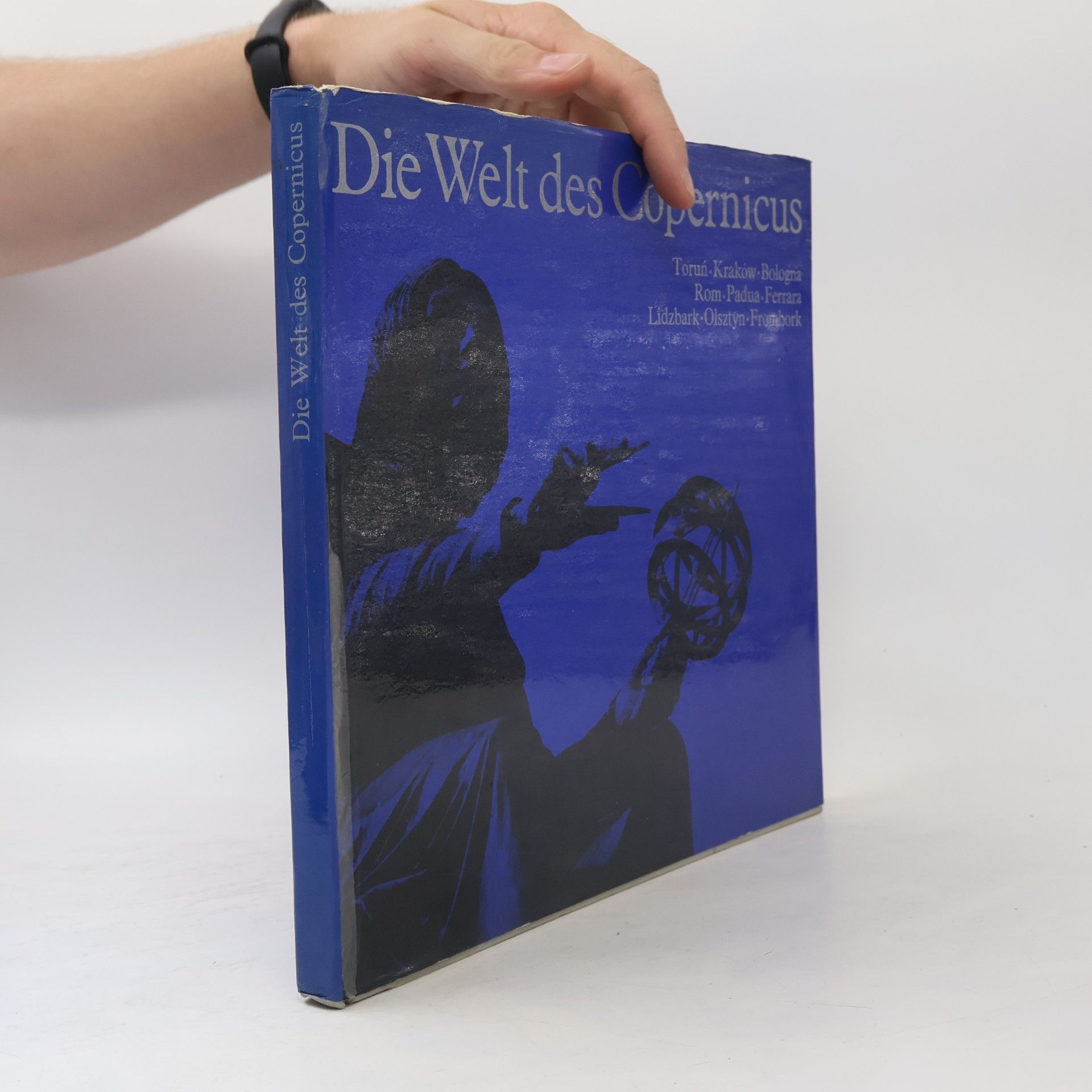 Henryk Bietkowski Die Welt des Copernicus