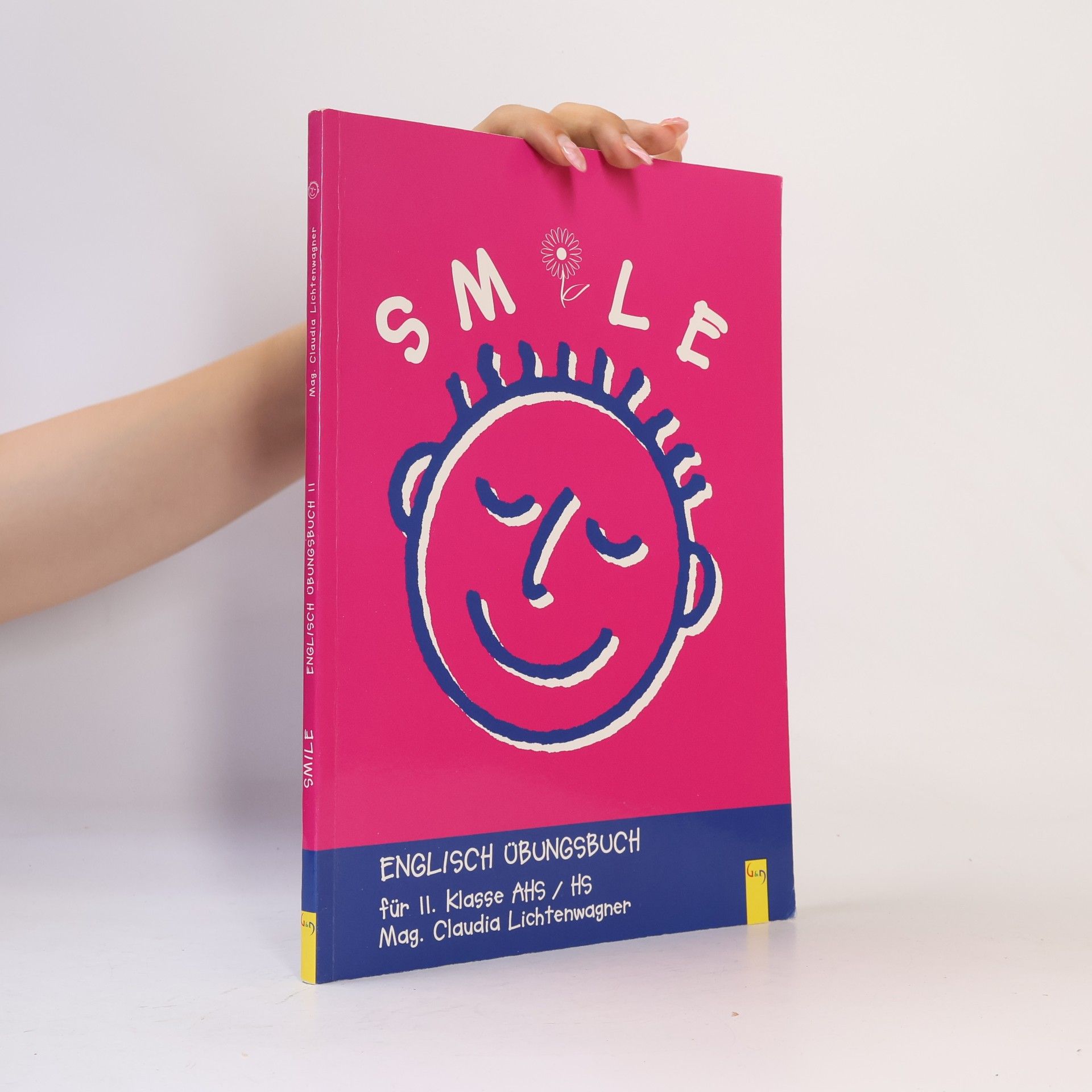 Autorenkollektiv Smile