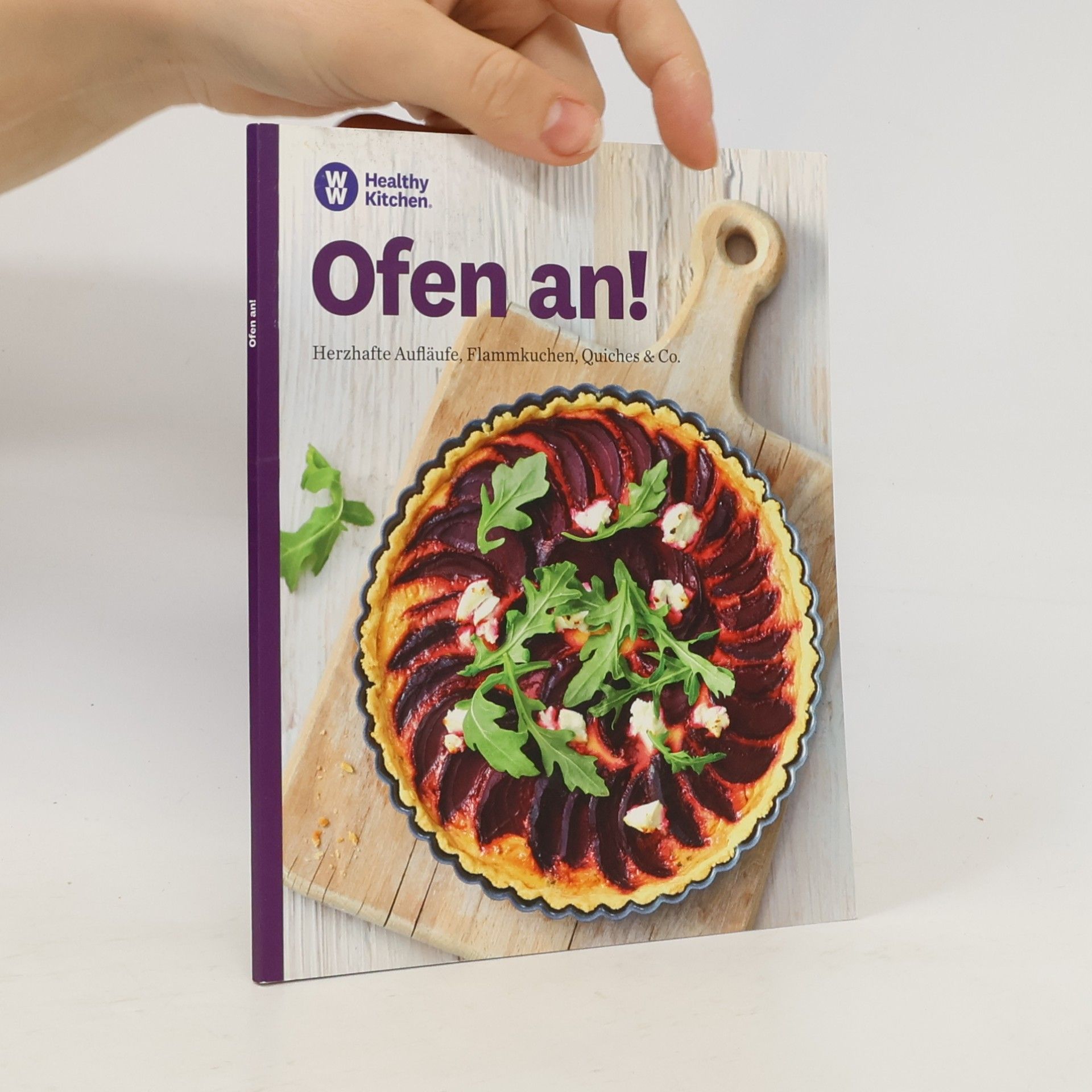 Autorenkollektiv Ofen an!