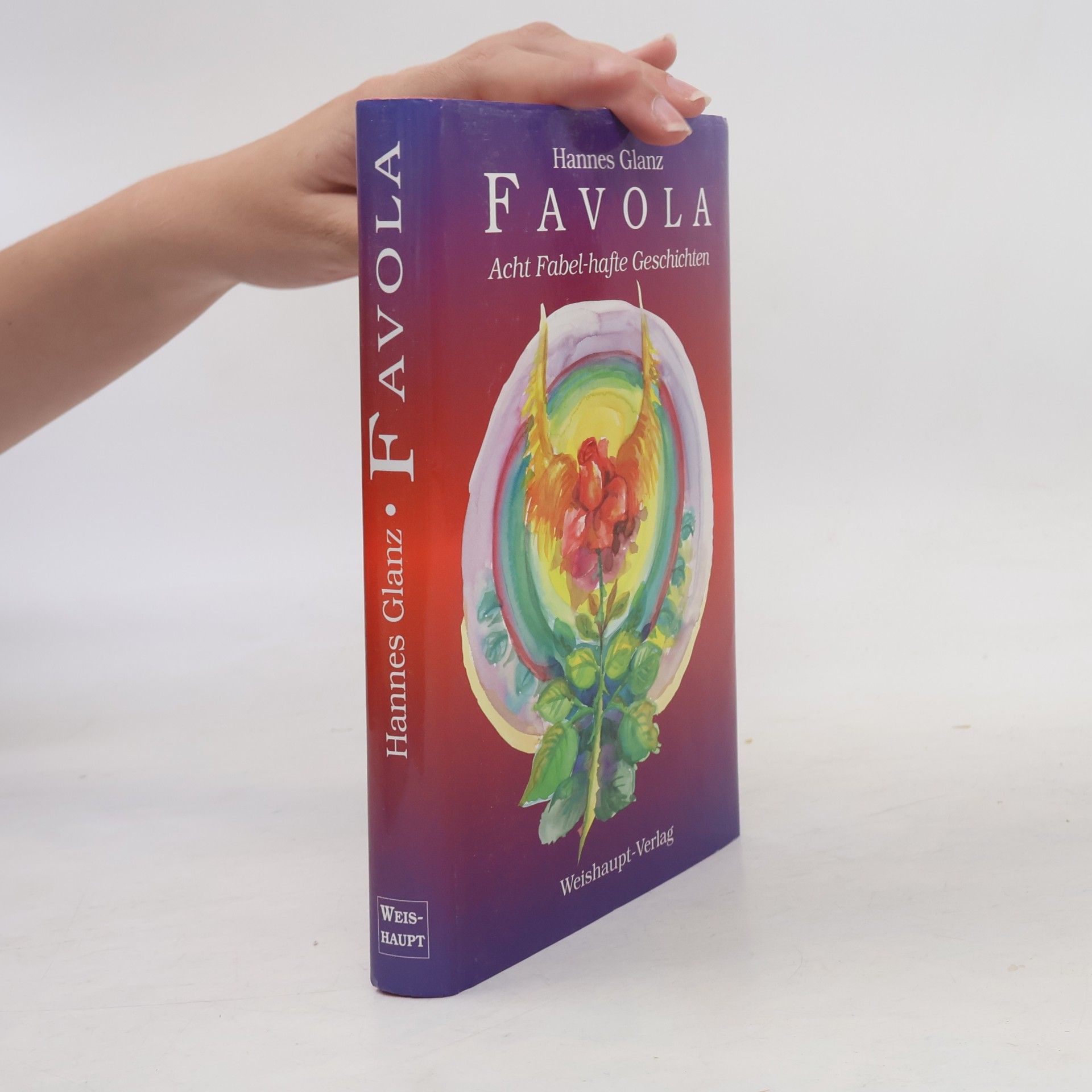 Favola