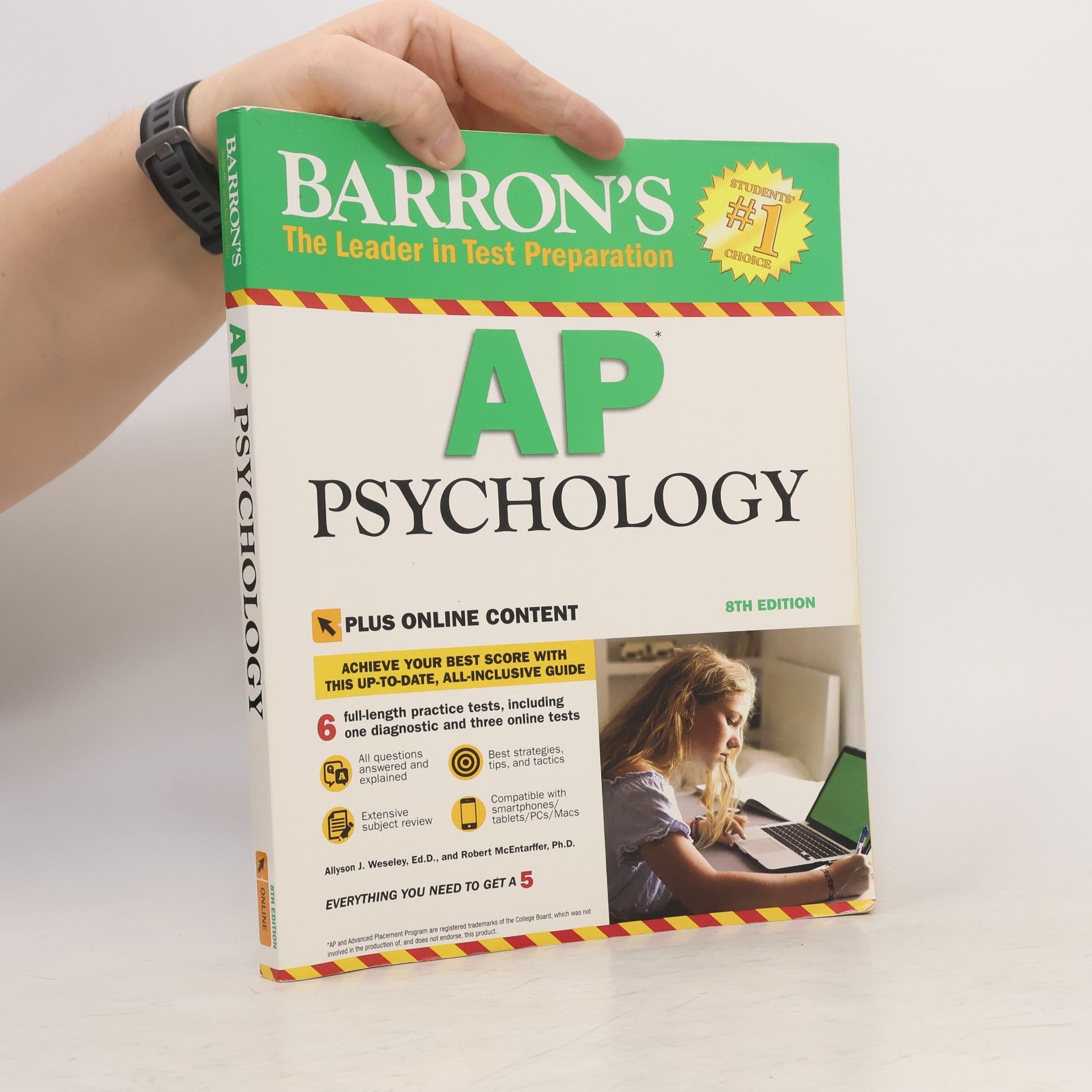 AP Psychology