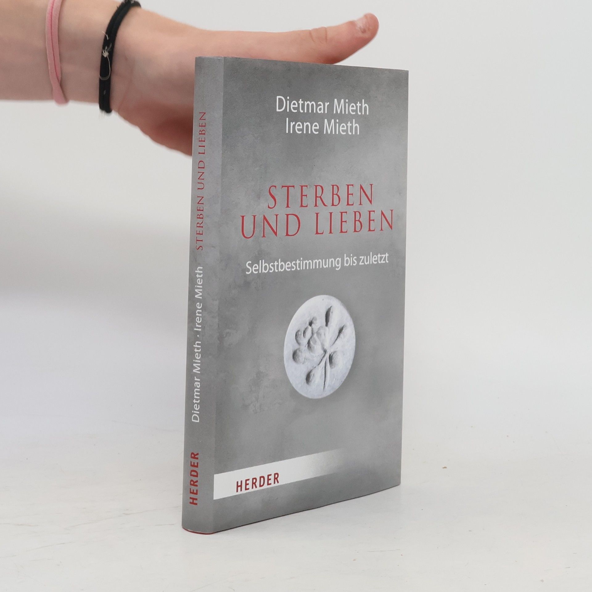 Sterben und Lieben
