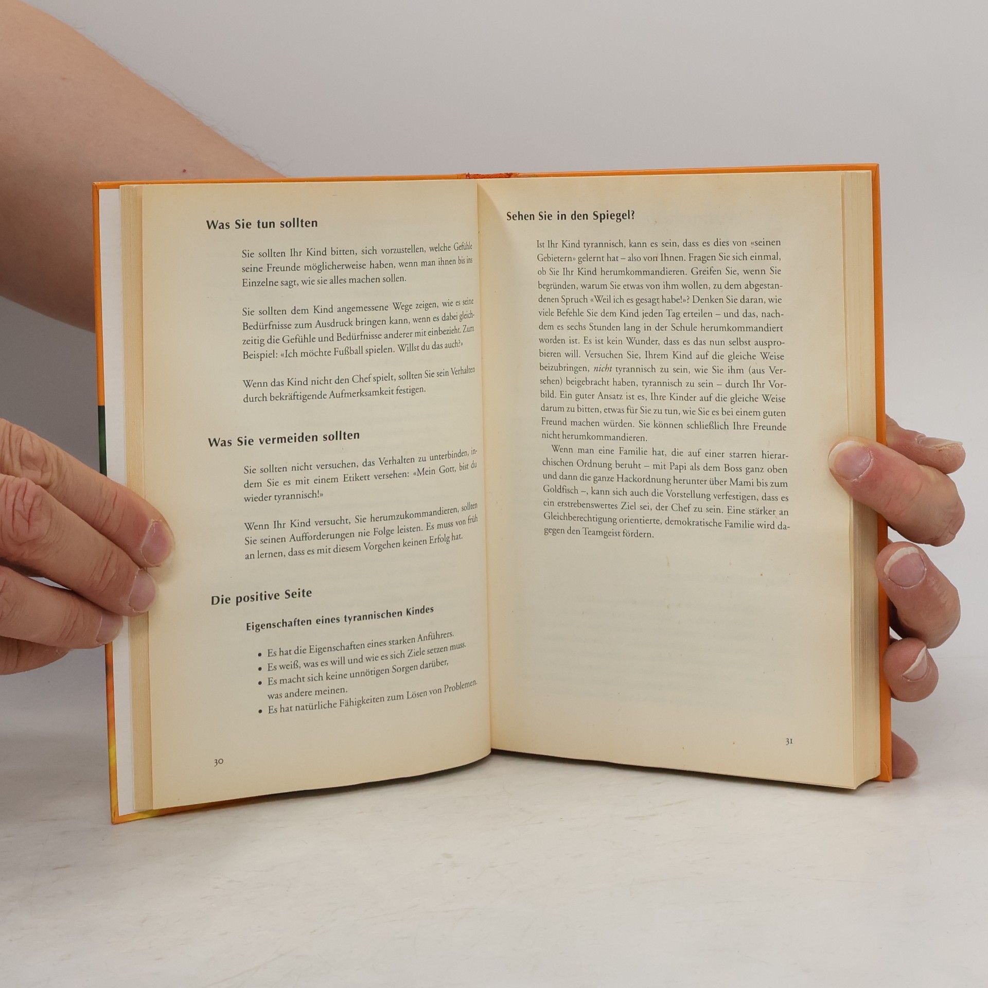 Stanley Shapiro Das SOS-Elternbuch