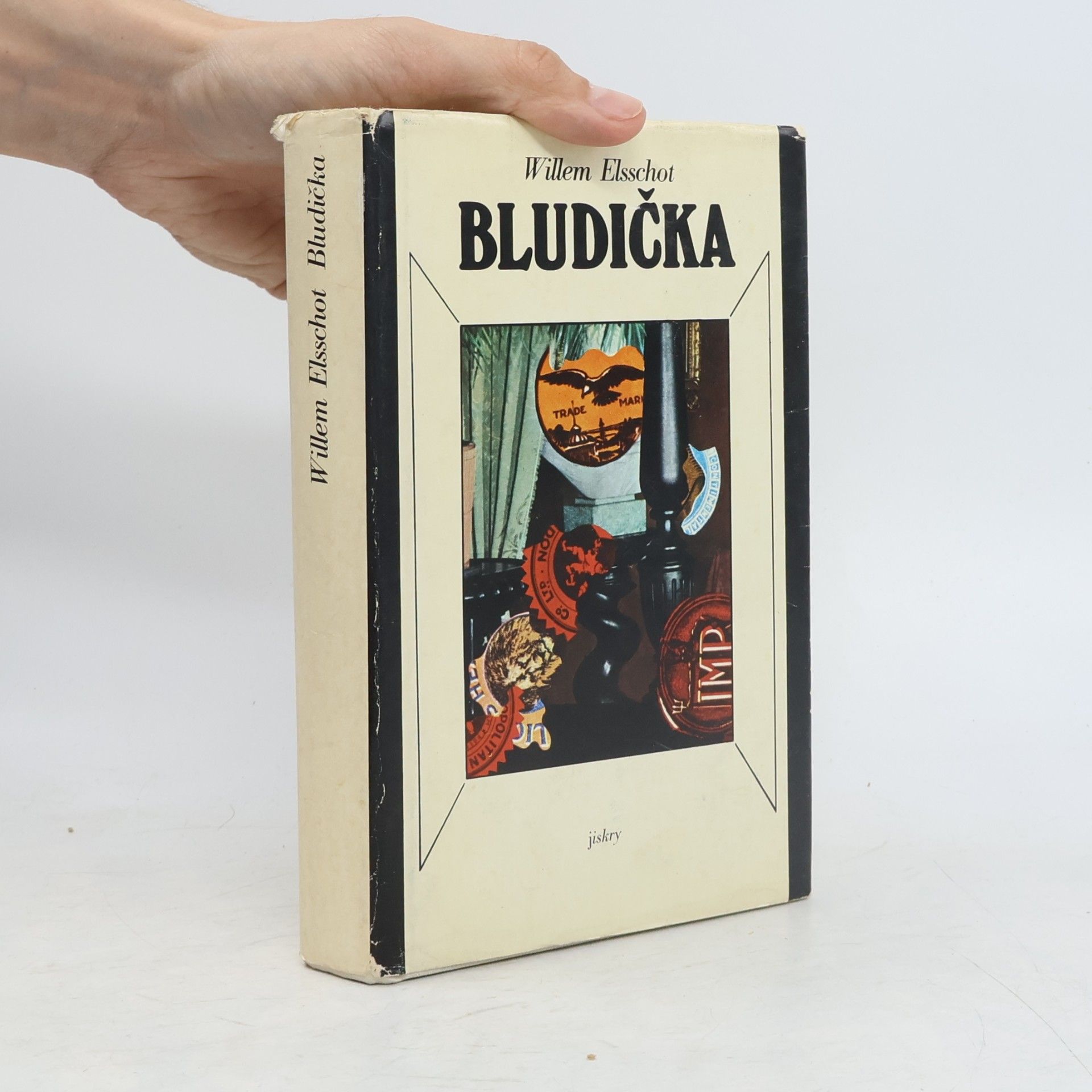 Elsschot Bludička